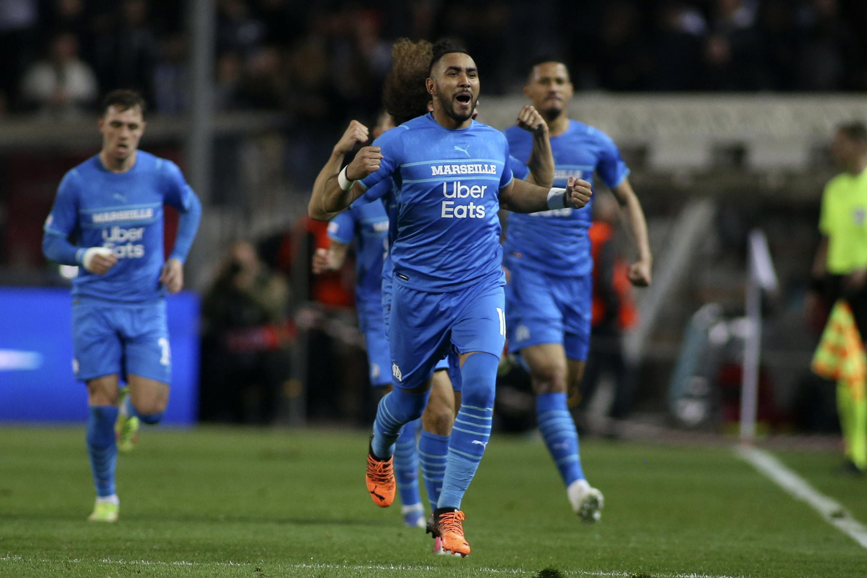 Dimitri Payet revient sur le devant de la scène à l’approche de la Coupe du monde