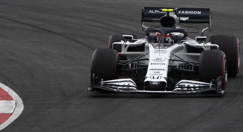 f1 next year drivers
