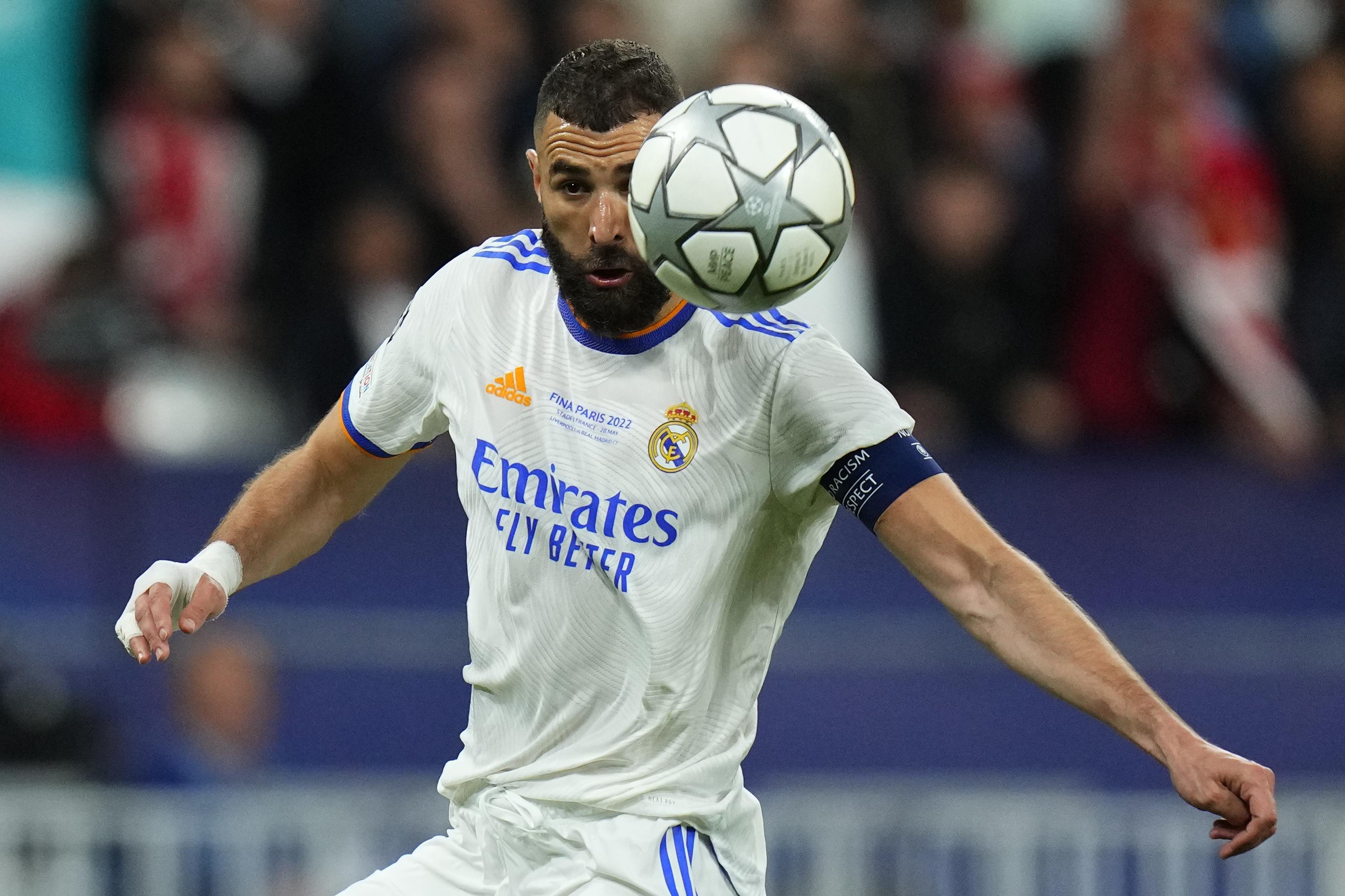 Le Real Madrid cherche à maintenir son élan en Supercoupe d’Europe