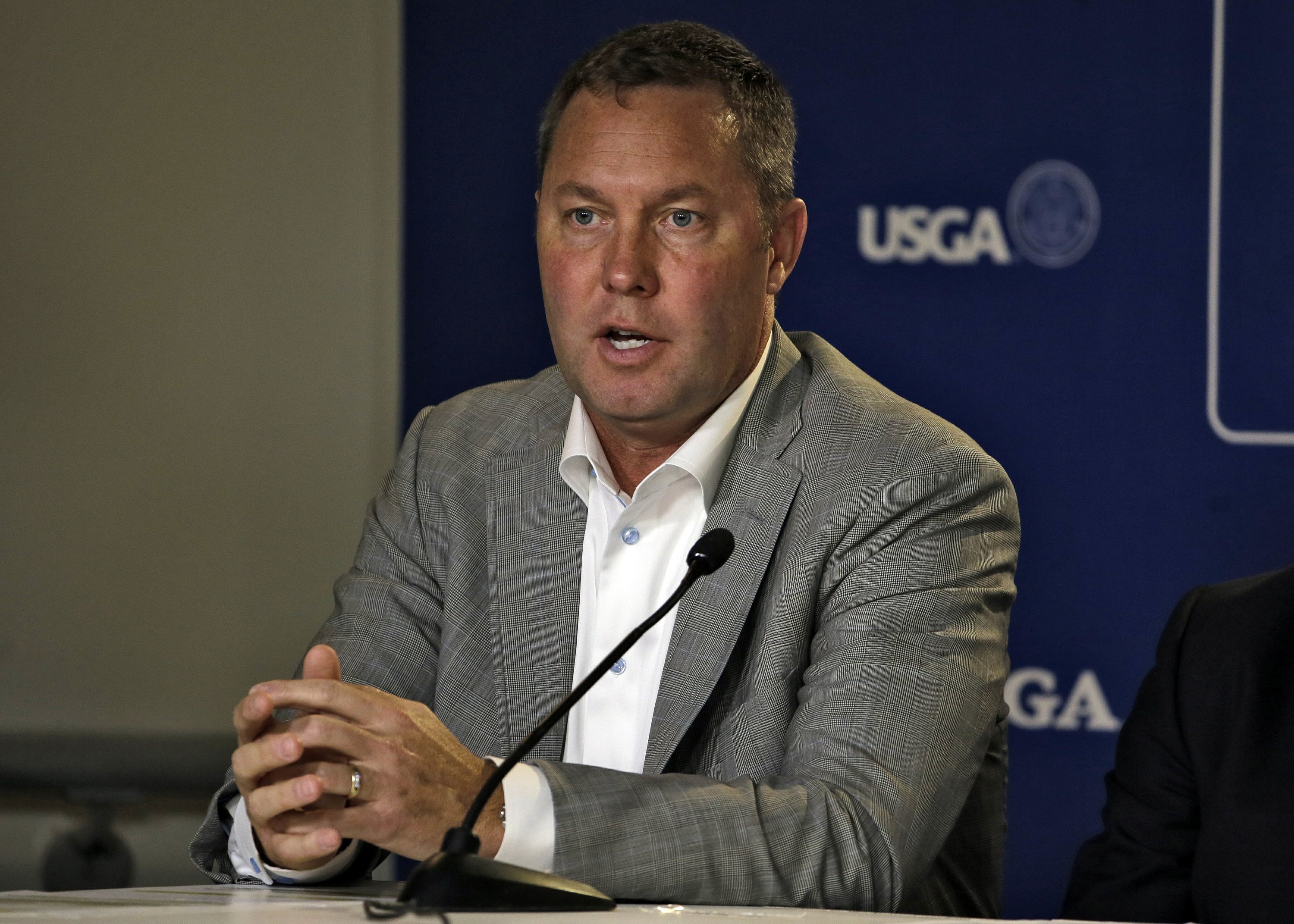 Column: On its own for 70 years, LPGA gets through big year - Vimarsana News