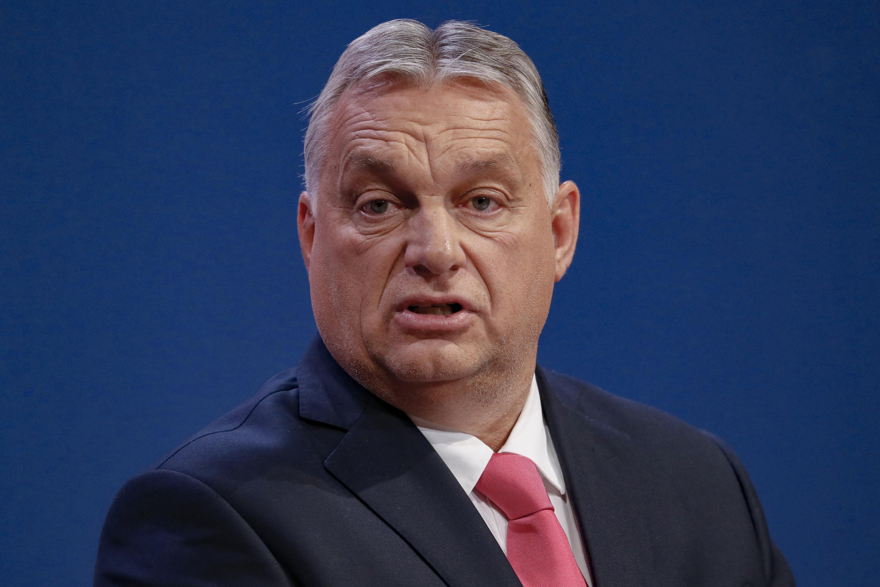 Hungary Sets Election For April 3 In Big Challenge To Orban AP News   3000 