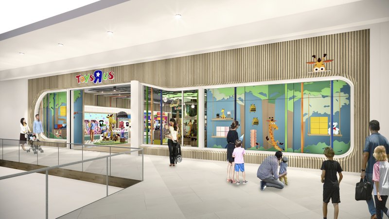 tienda de toys