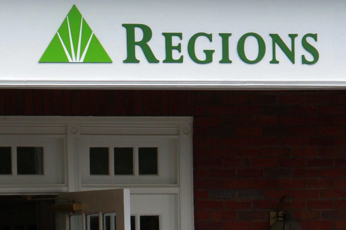 Is Regions Bank Refunding Overdraft Fees