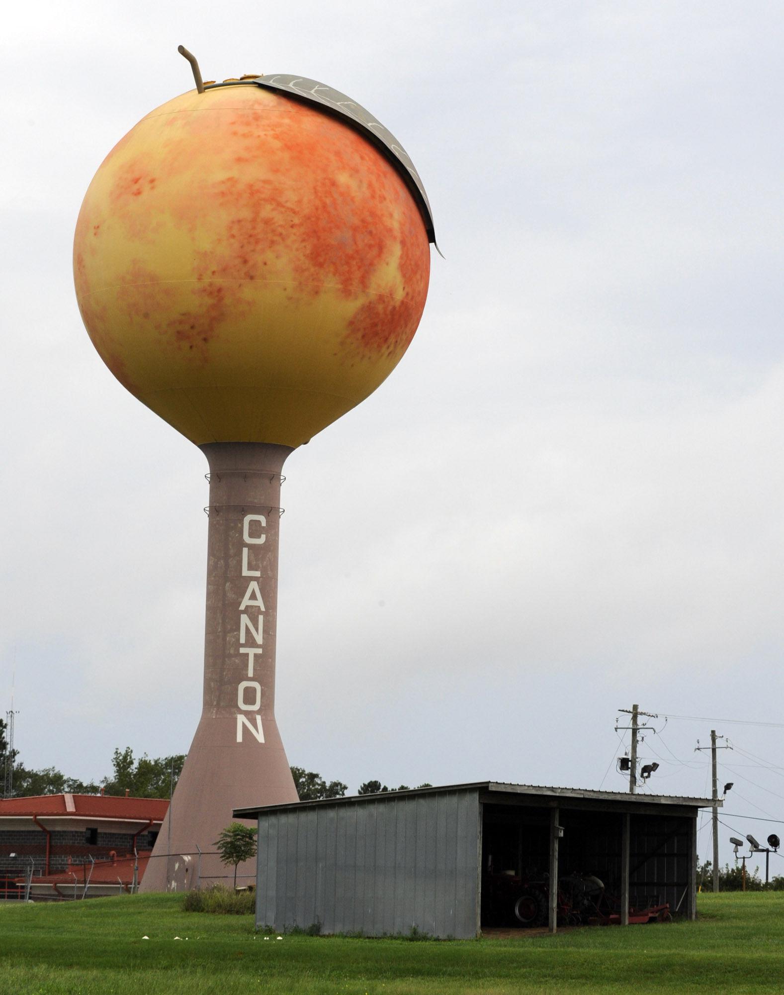 Plans For Alabama Rural Center Scrapped Amid Disagreement AP News   2000 