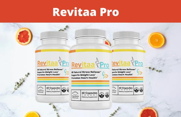 Revitaa Pro Reviews - Scam Side Effects Complaints or Legit Results – Film  Daily