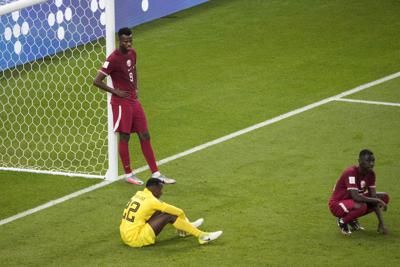 Qatar – Senegal