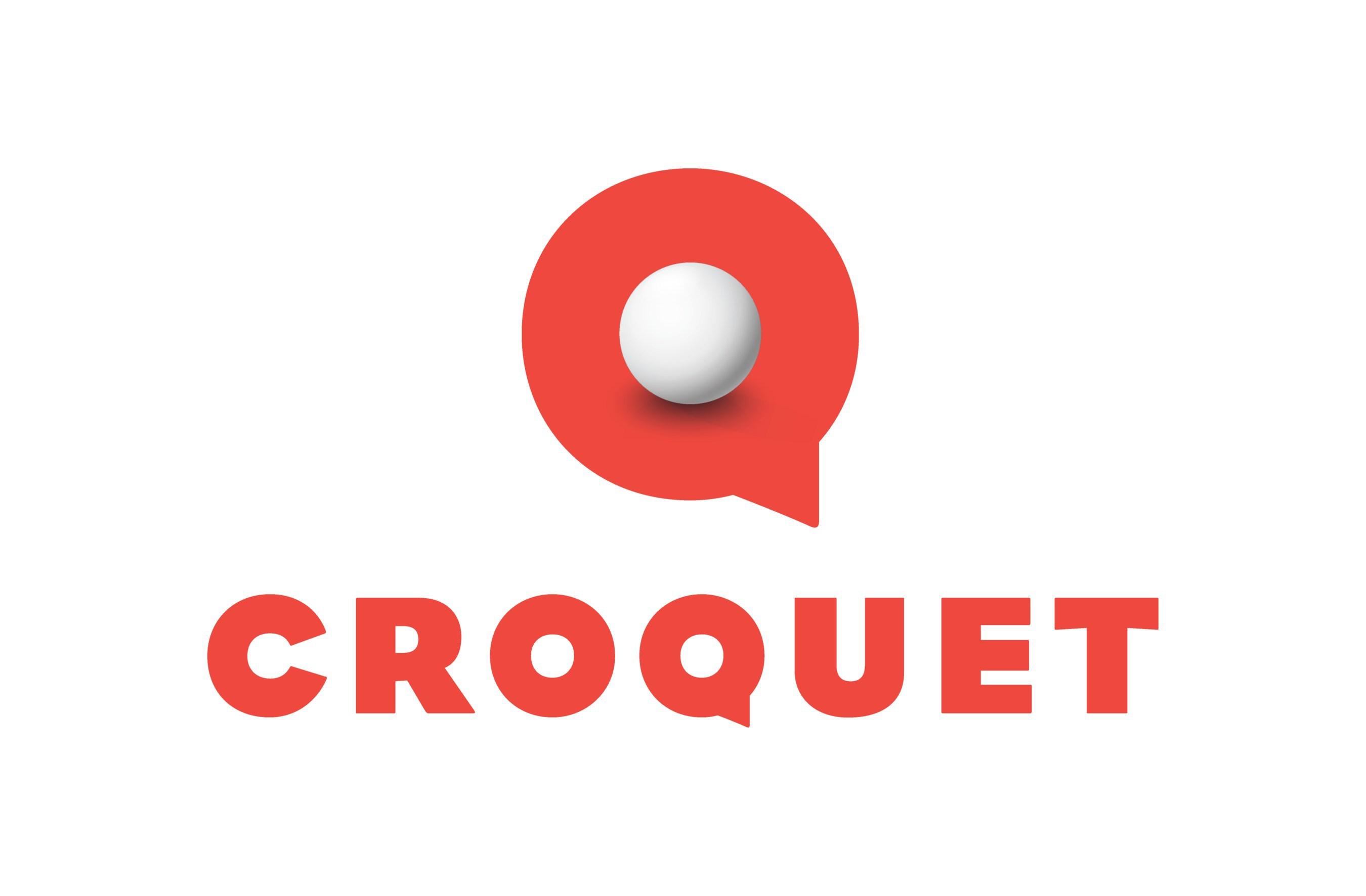 CROQUET ADDS TONY PARISI, METAVERSE PIONEER AND 3D STANDARDS COCREATOR