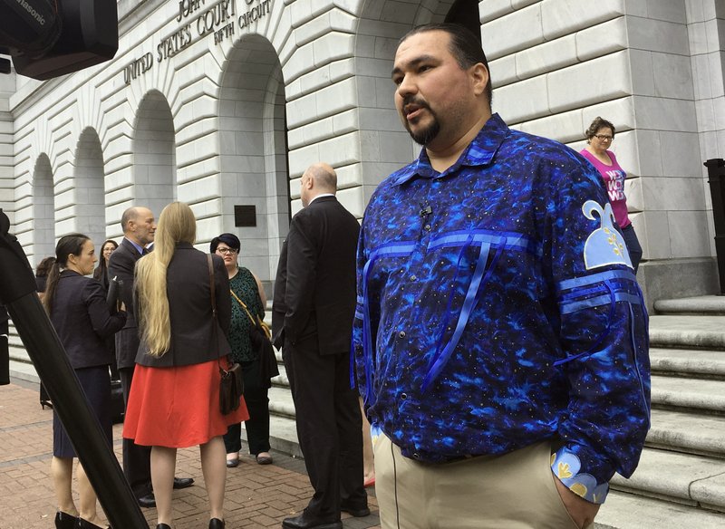 Law Governing Adoptions Of Native American Children Upheld