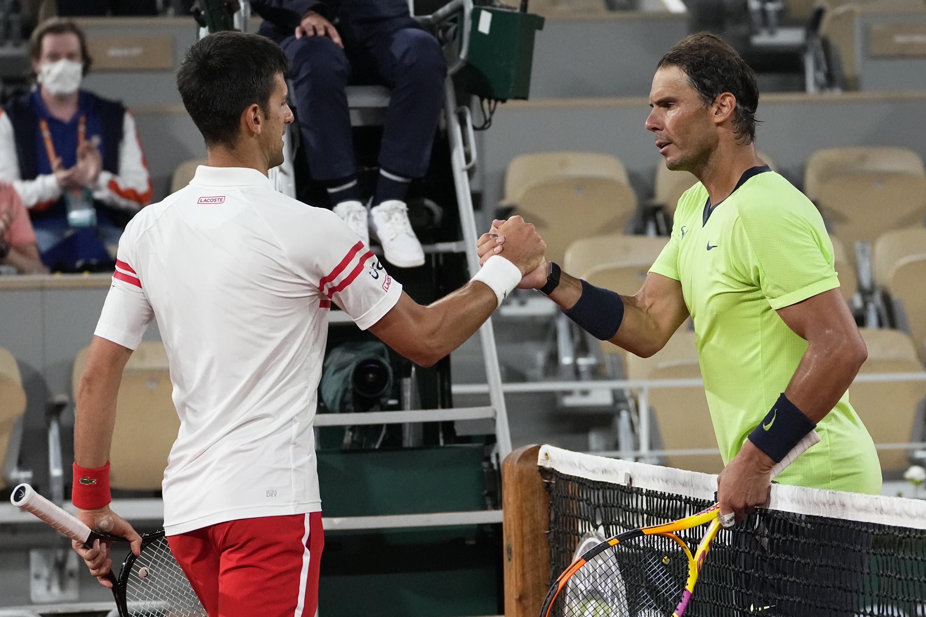 TenisBrasil - Mais uma vez o sérvio Novak Djokovic aproveitou sua  importância para criticar a distribuição de renda no circuito. Recordista  de títulos de Grand Slam, empatado com a australiana Margaret Court (