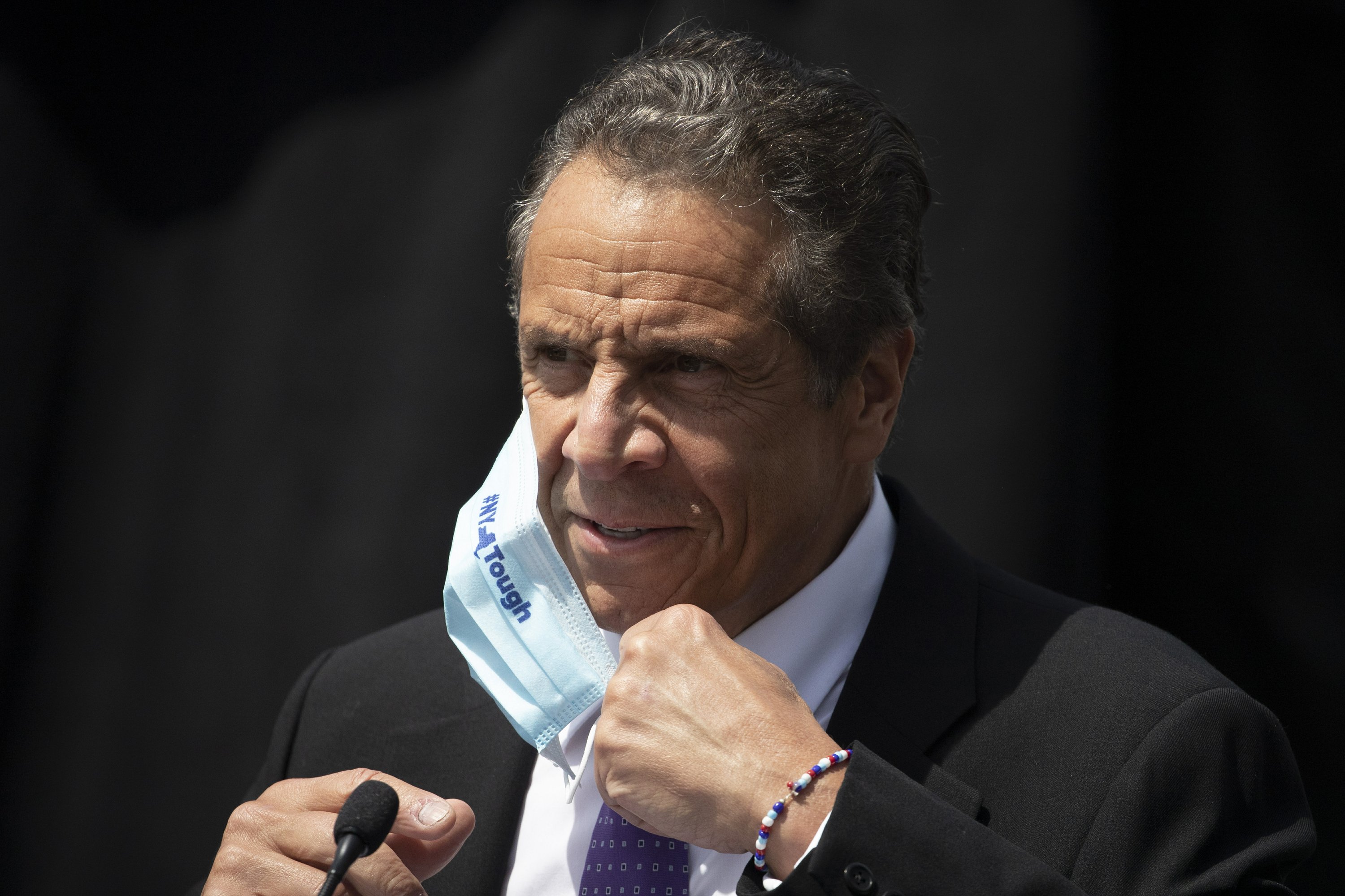 New York’s true nursing home death toll cloaked in secrecy