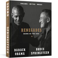 Review: Obama, Springsteen's 'Renegades' is smart, beautiful | AP News