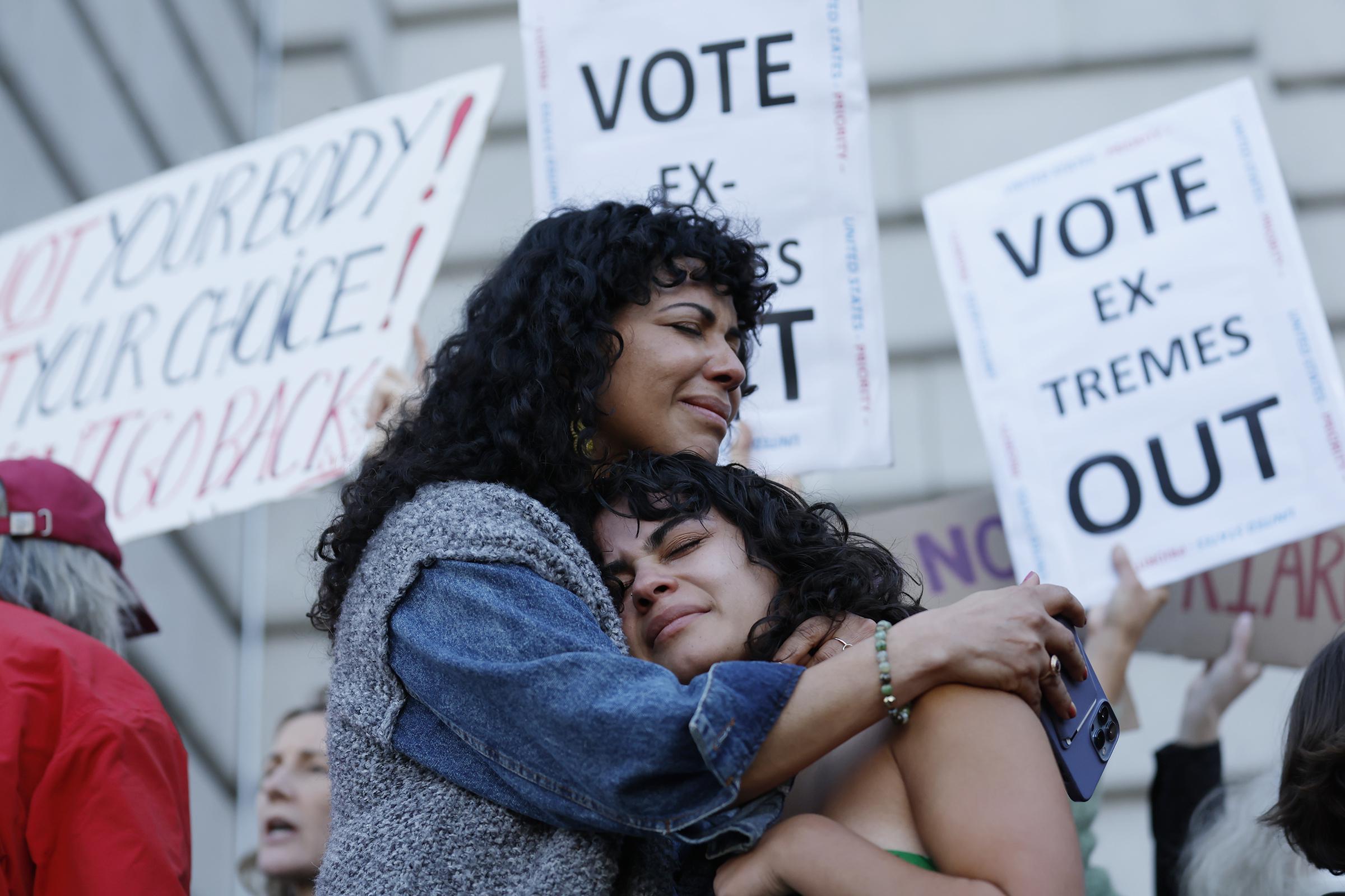 Supreme Court halts Louisiana abortion restrictions