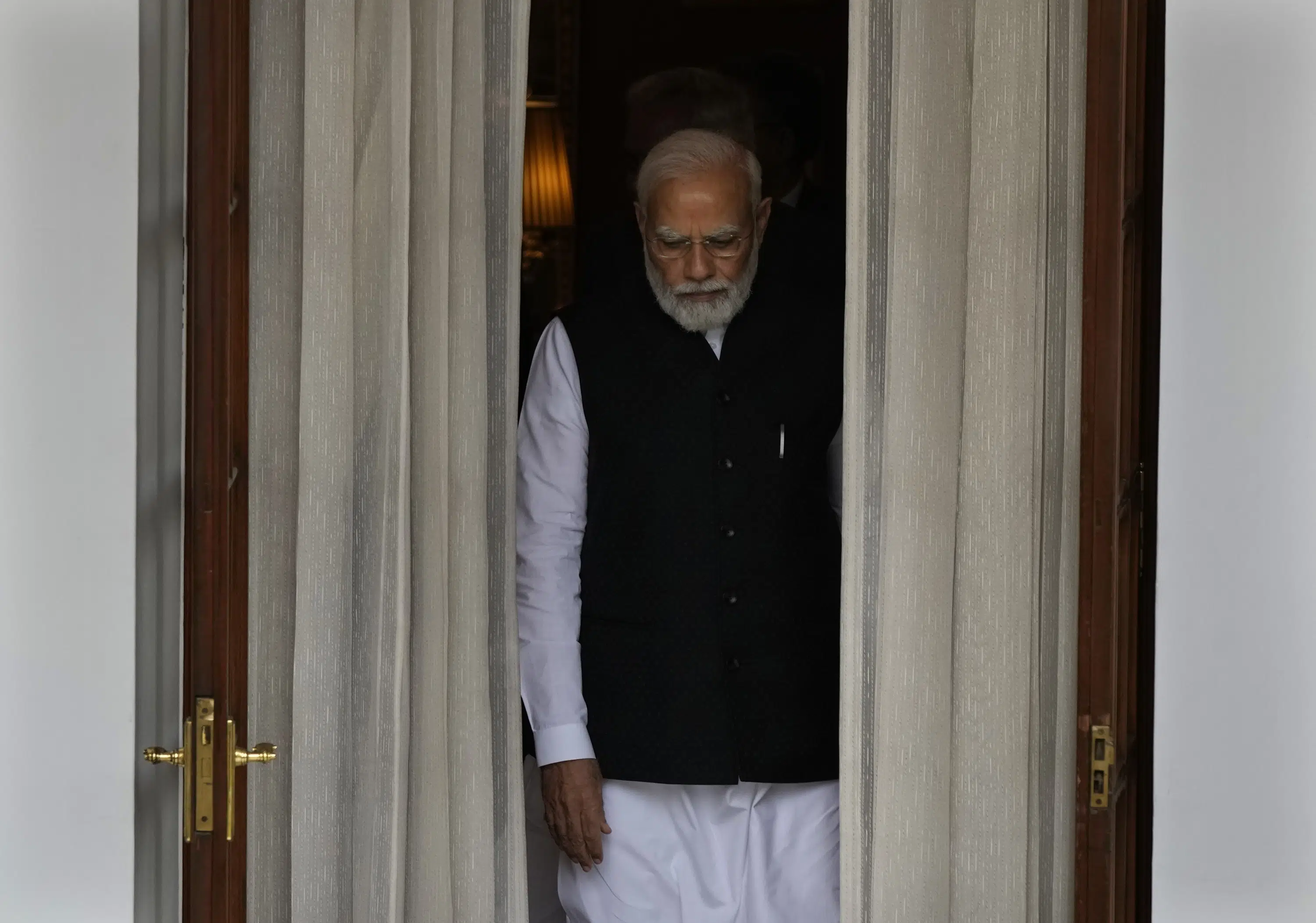 Indian Prime Minister Narendra Modi invited to address Congress