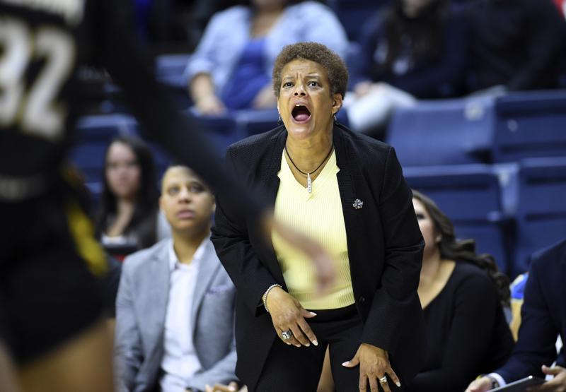 Temple names Diane Richardson as new women’s hoops coach