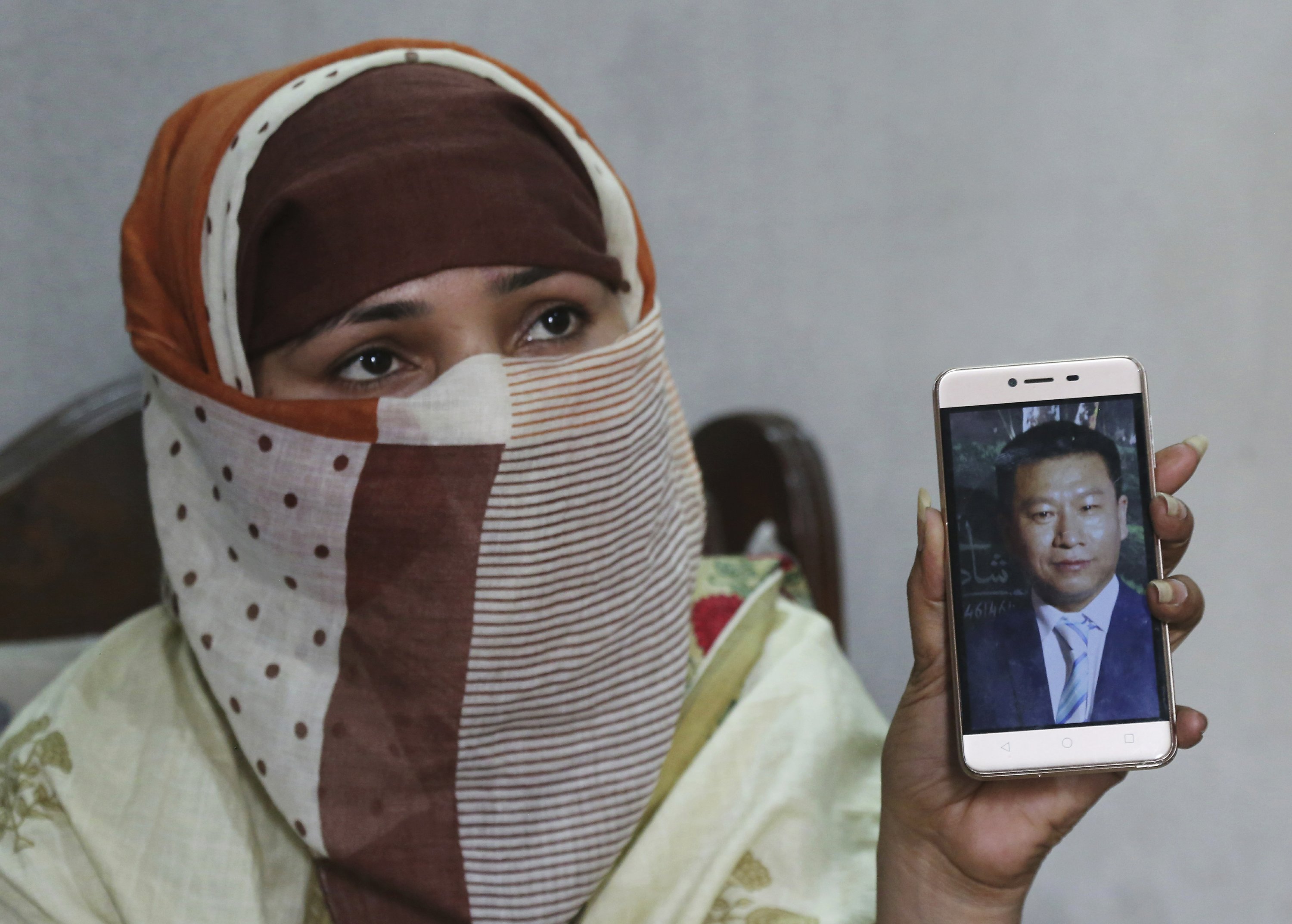 Ap Exclusive 629 Pakistani Girls Sold As Brides To China