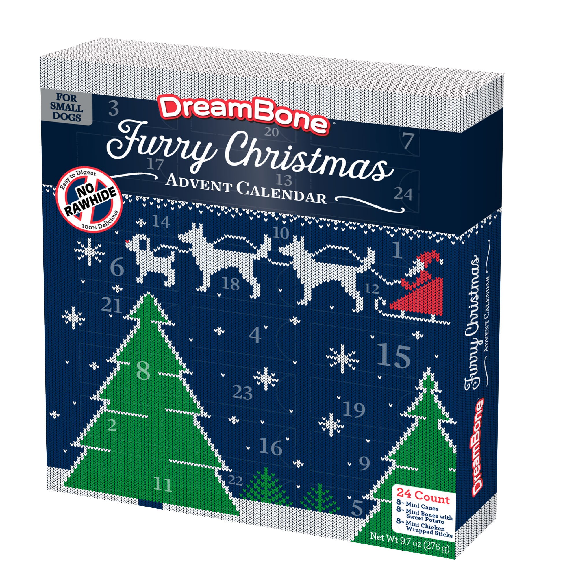 Advent calendars have exploded with gift-worthy options  AP News