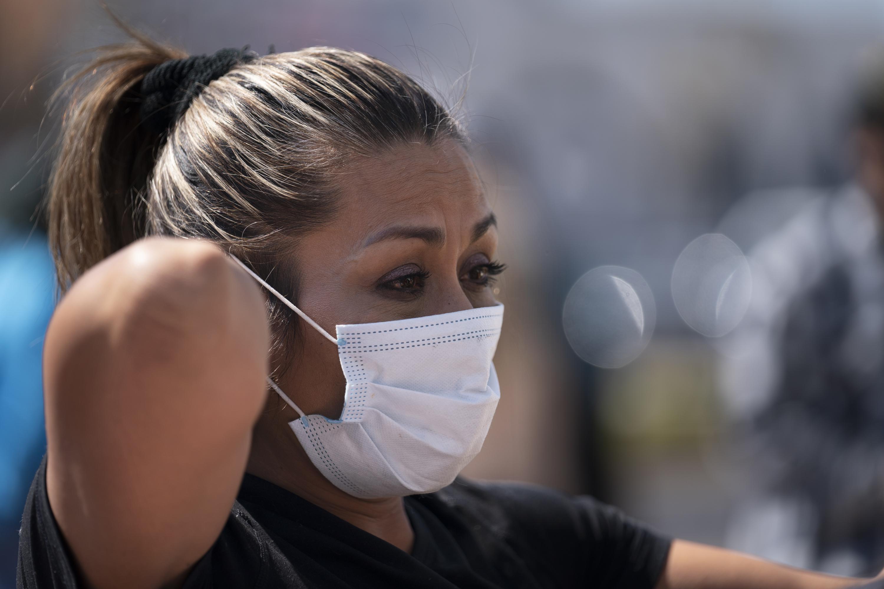 Mexican soccer game brawl: At least 26 injured as fights break out at Liga  MX game between Querétaro and Atlas fans