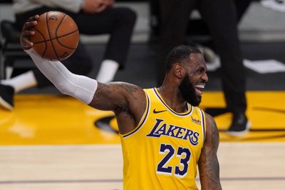 Lebron 119 Clearance