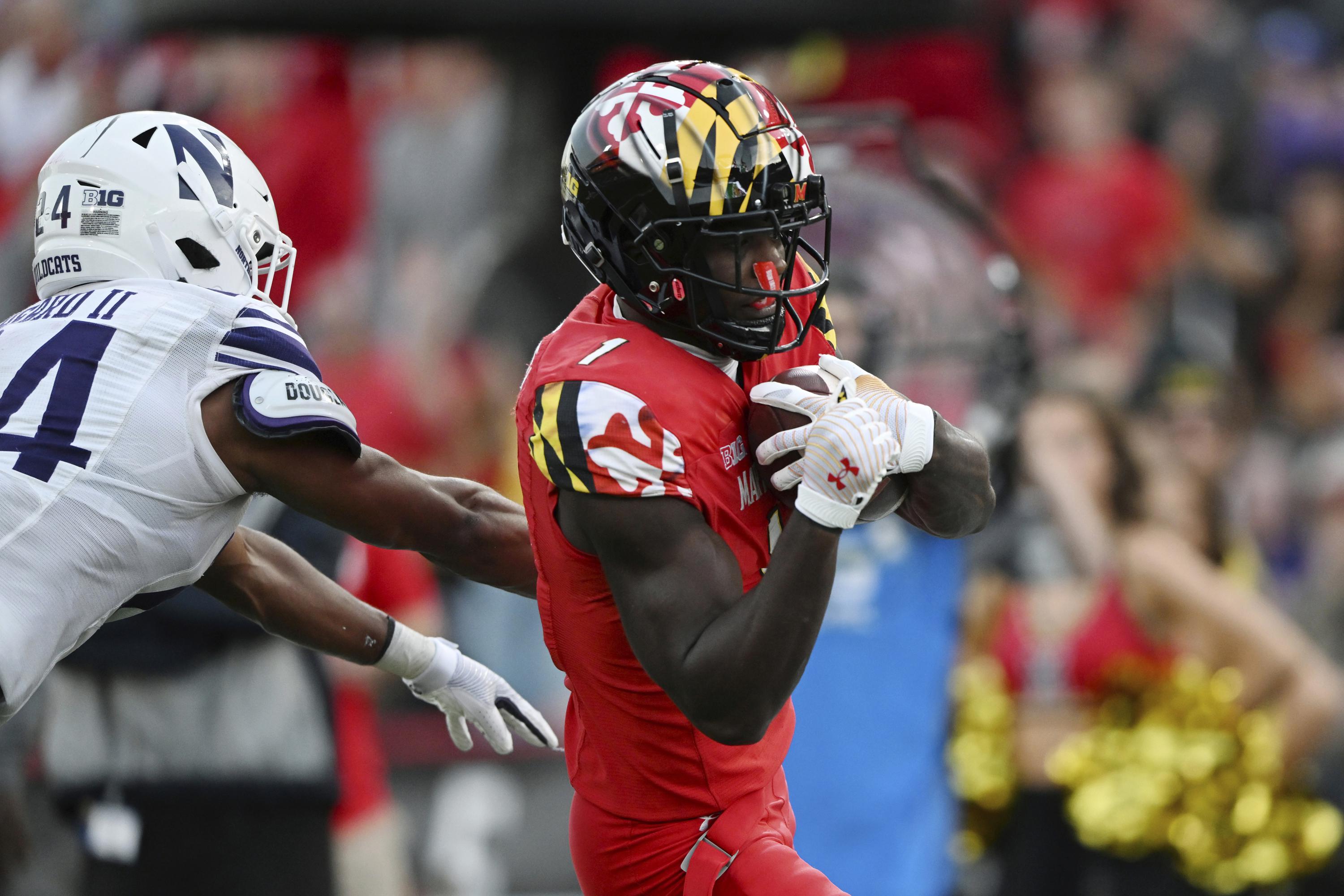 Maryland Seeks Third Straight Win As It Visits Wisconsin AP News maryland-seeks-third-straight-win-as-it-visits-wisconsin-ap-news