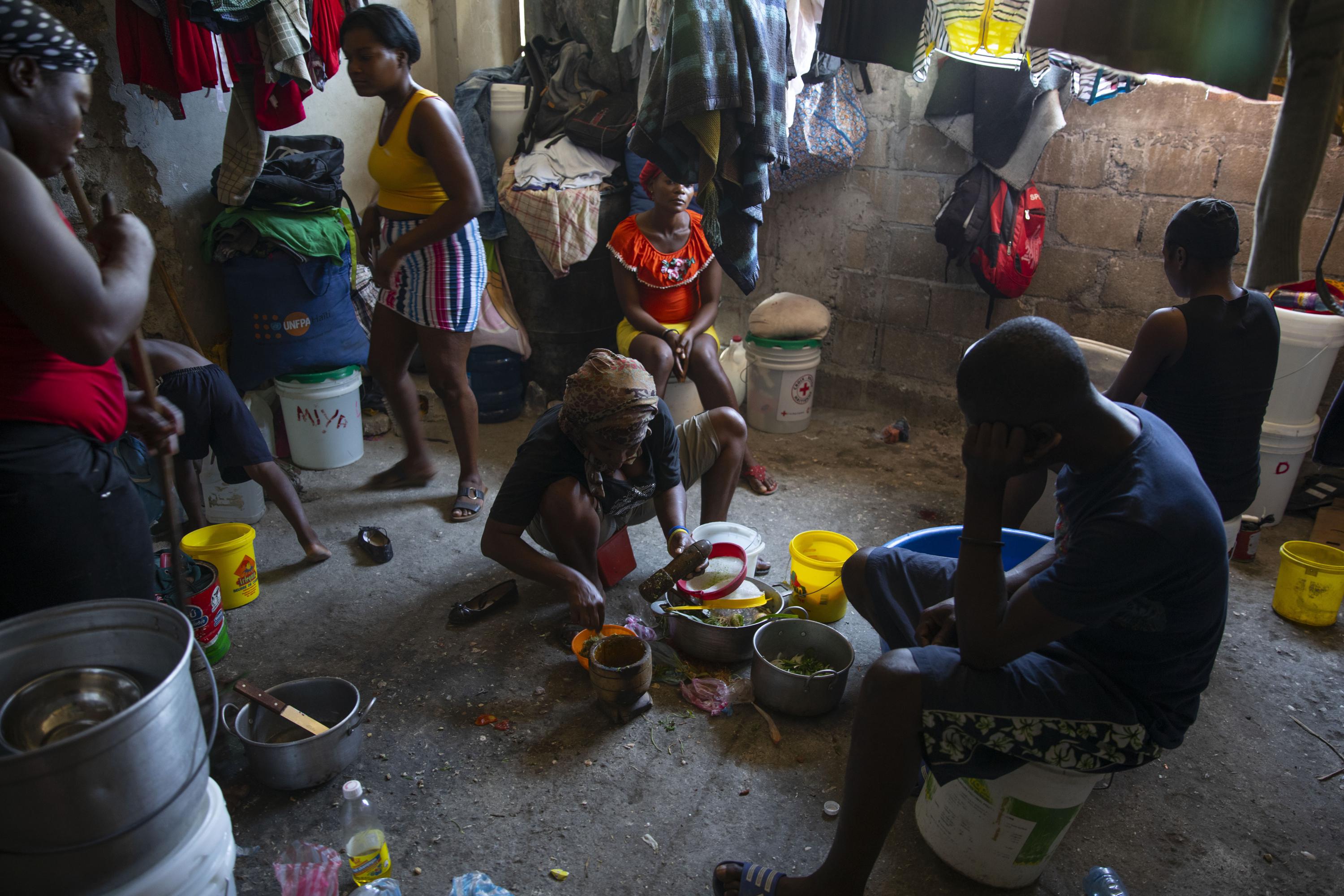 3 Bottom-Up Organizations Within Haiti Battling Poverty - The Borgen Project