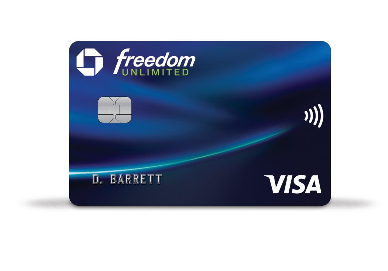 Introducing New Chase Freedom Flex Credit Card And More Cash Back Opportunities For Freedom Unlimited Cardmembers
