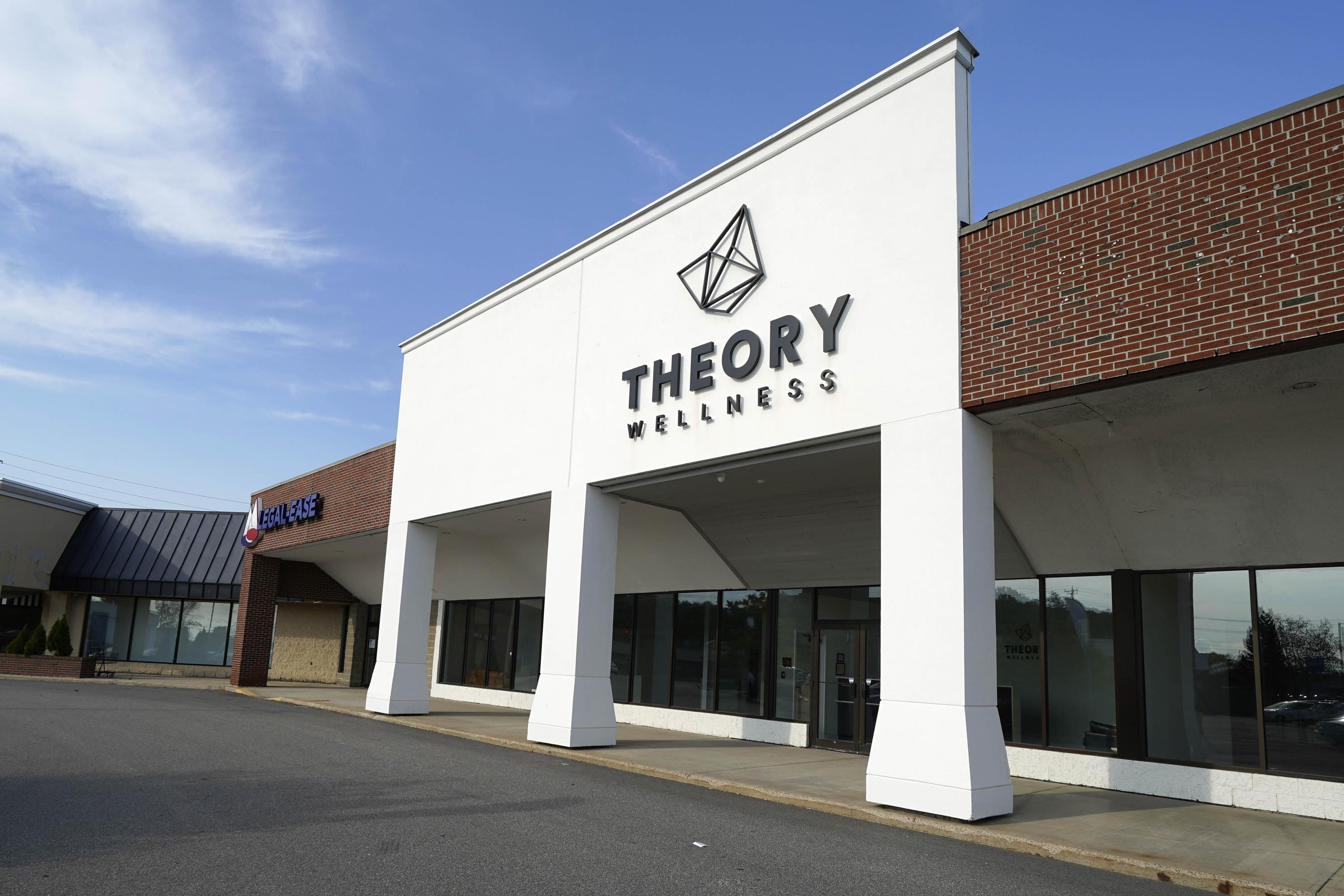 First two licensed Maine marijuana stores located far apart AP News