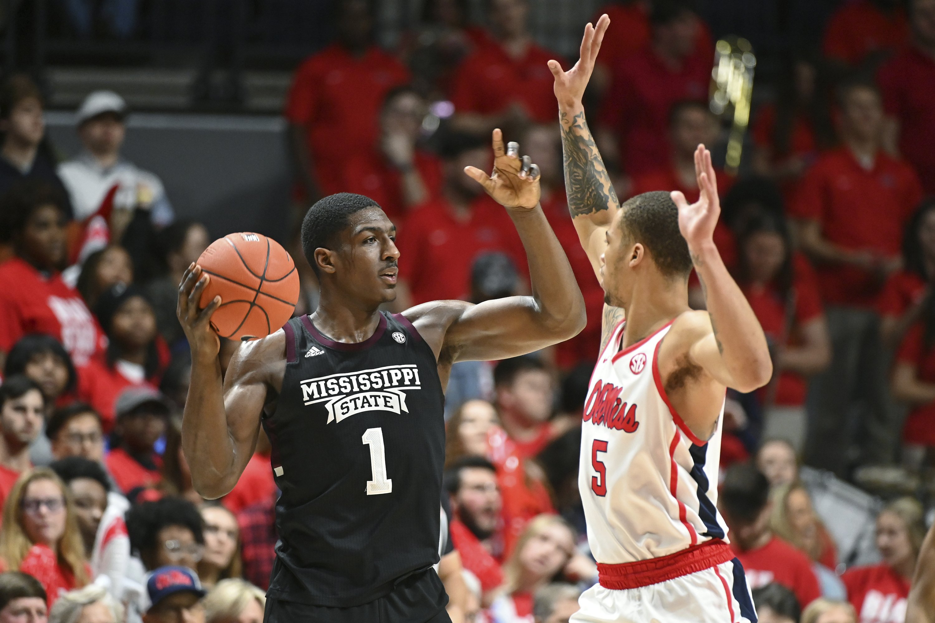 SEC's bubble teams need to start making better impression - Flipboard