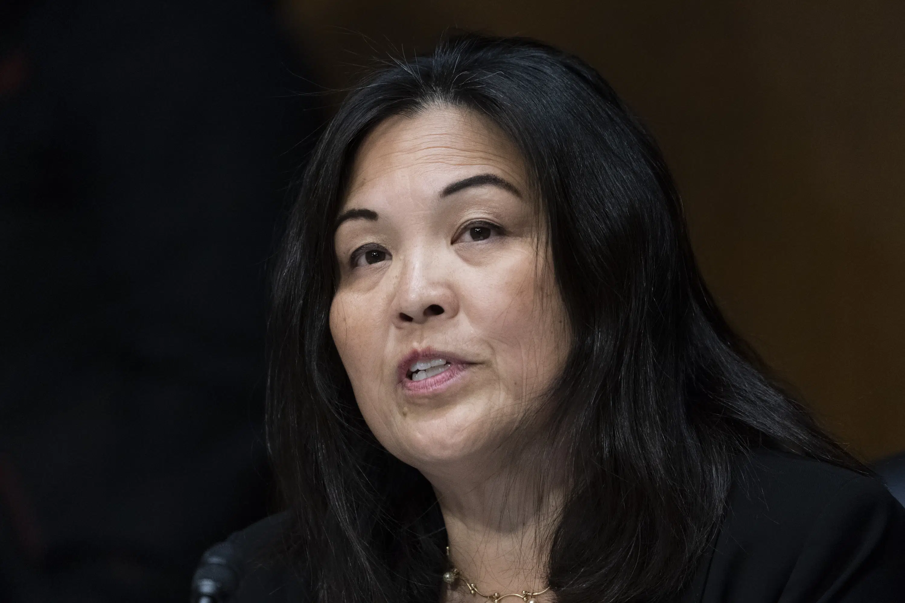 Biden to nominate Julie Su as next US labor secretary