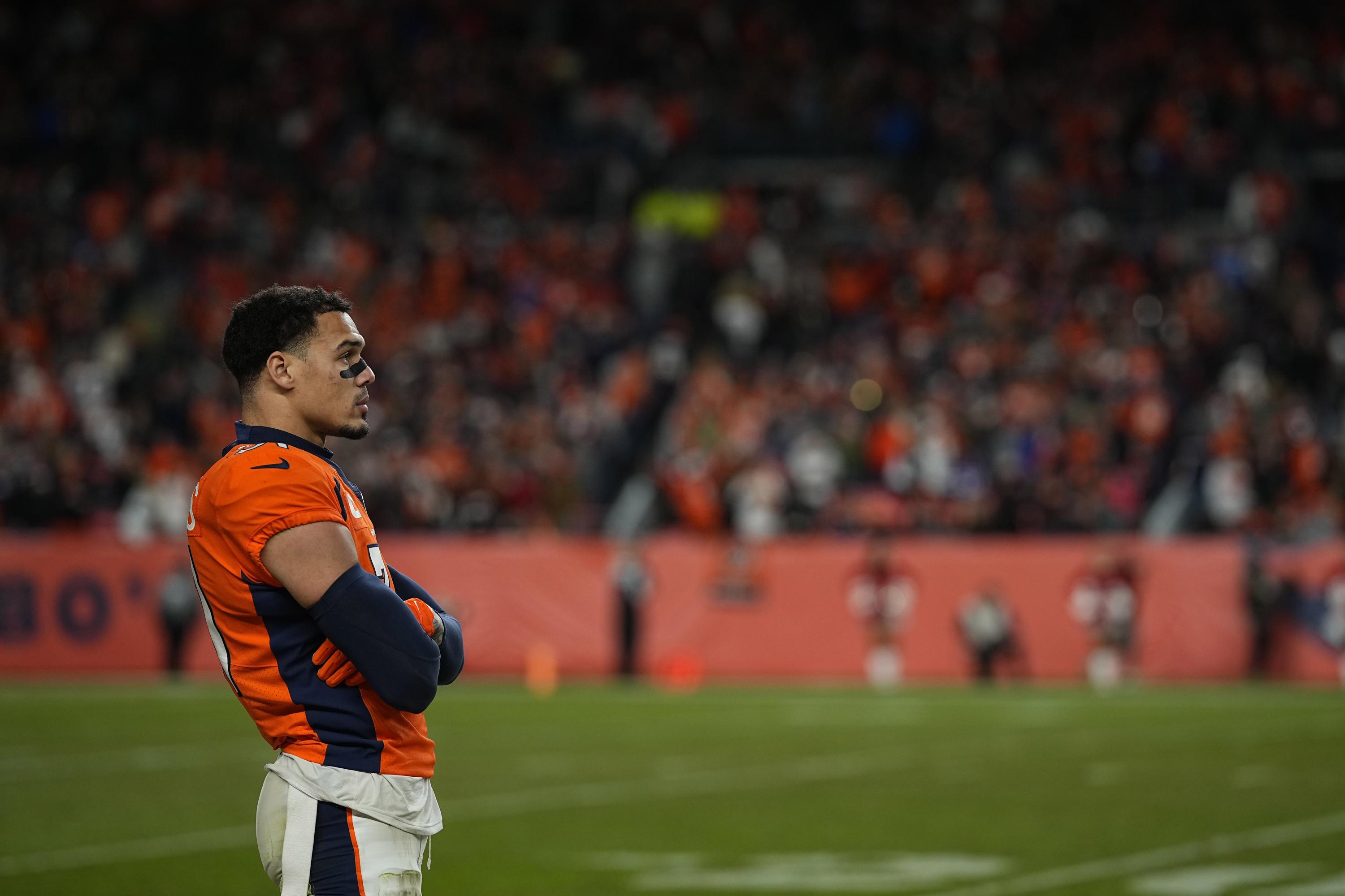 Broncos Safety Justin Simmons Snubbed Again For AFC Pro Bowl