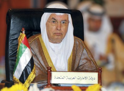 Founder Of Uae State Run Wam News Agency Dies At 78
