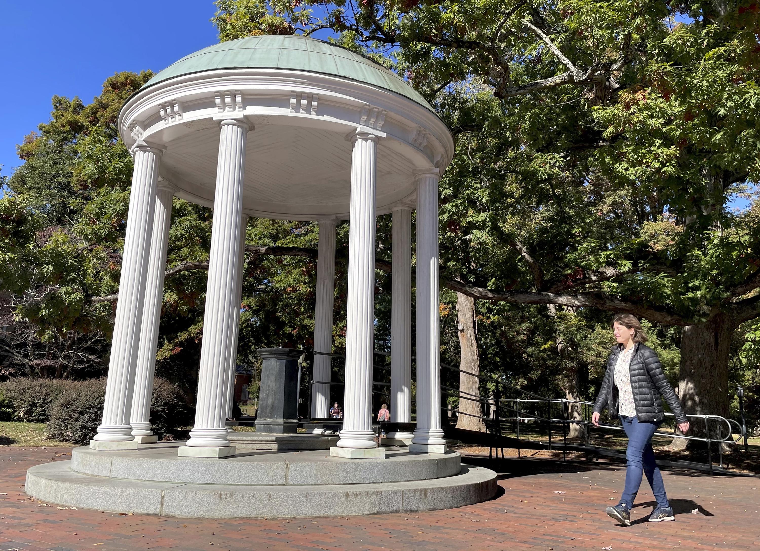 UNC-Chapel Hill selected to host 2023 World Anti-Bullying Forum - UNC  School of Education