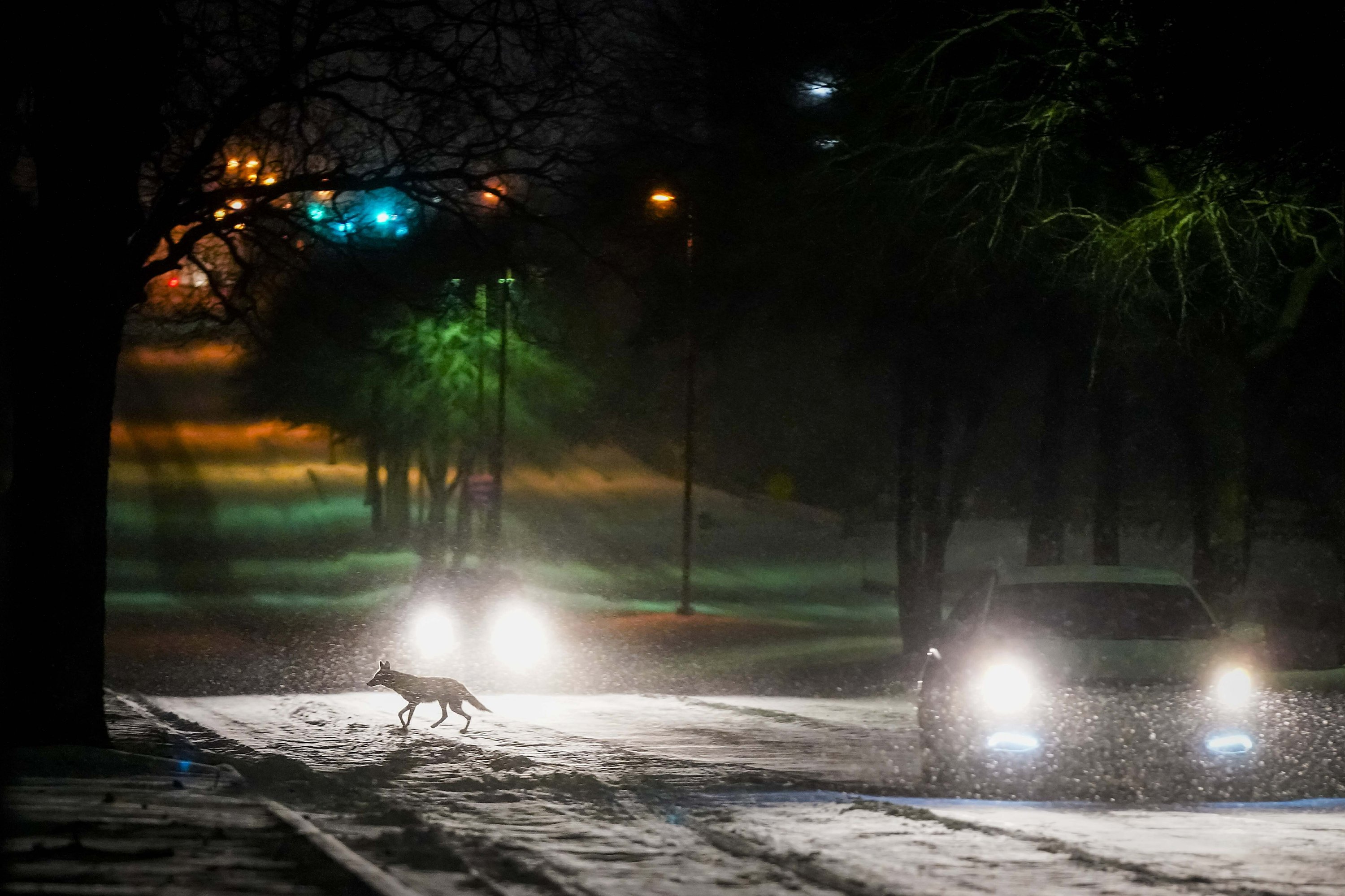 Power outages linger for millions as another icy storm looms