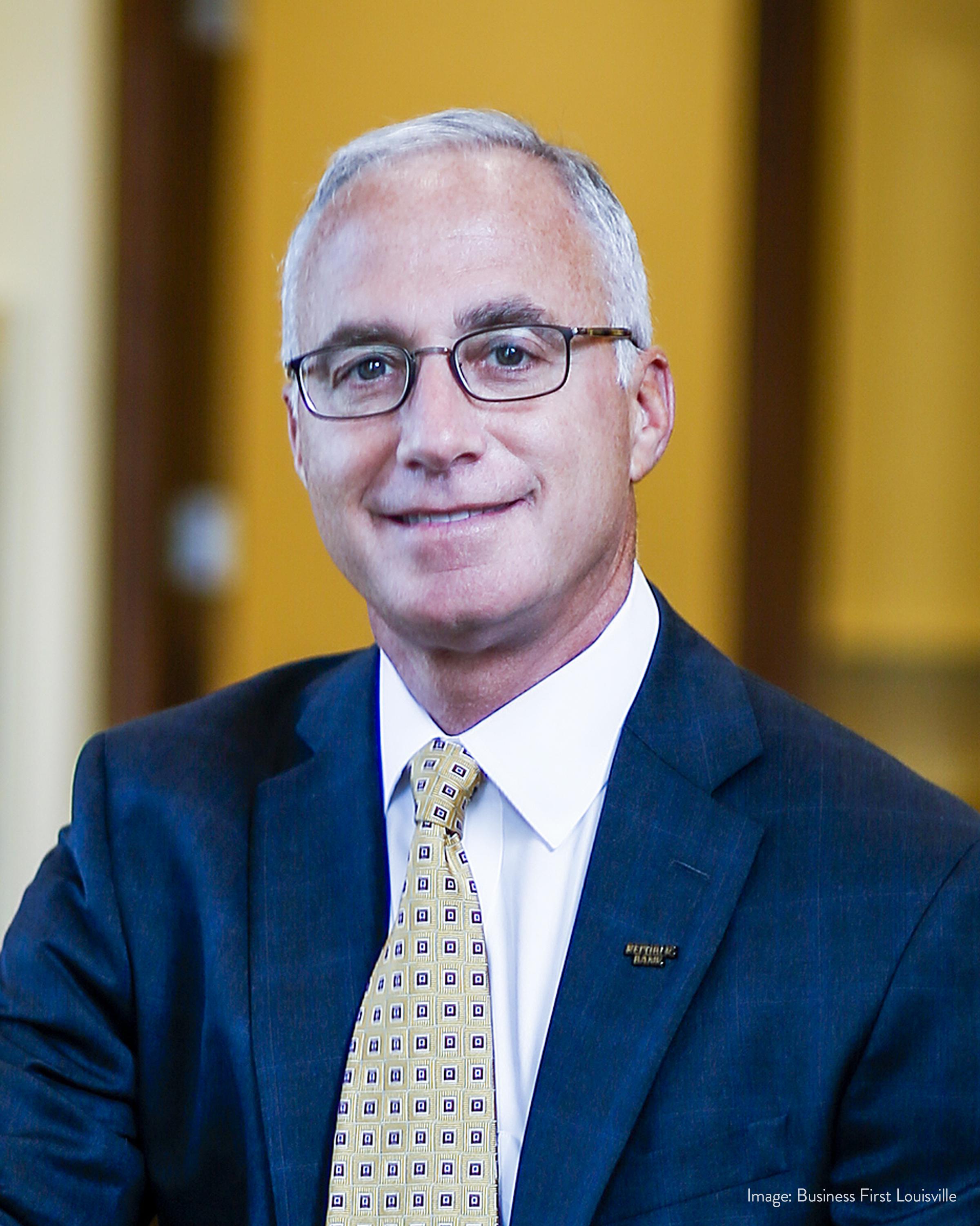 Republic Bank Launching 3 Million Community Loan Fund, Hires Veteran