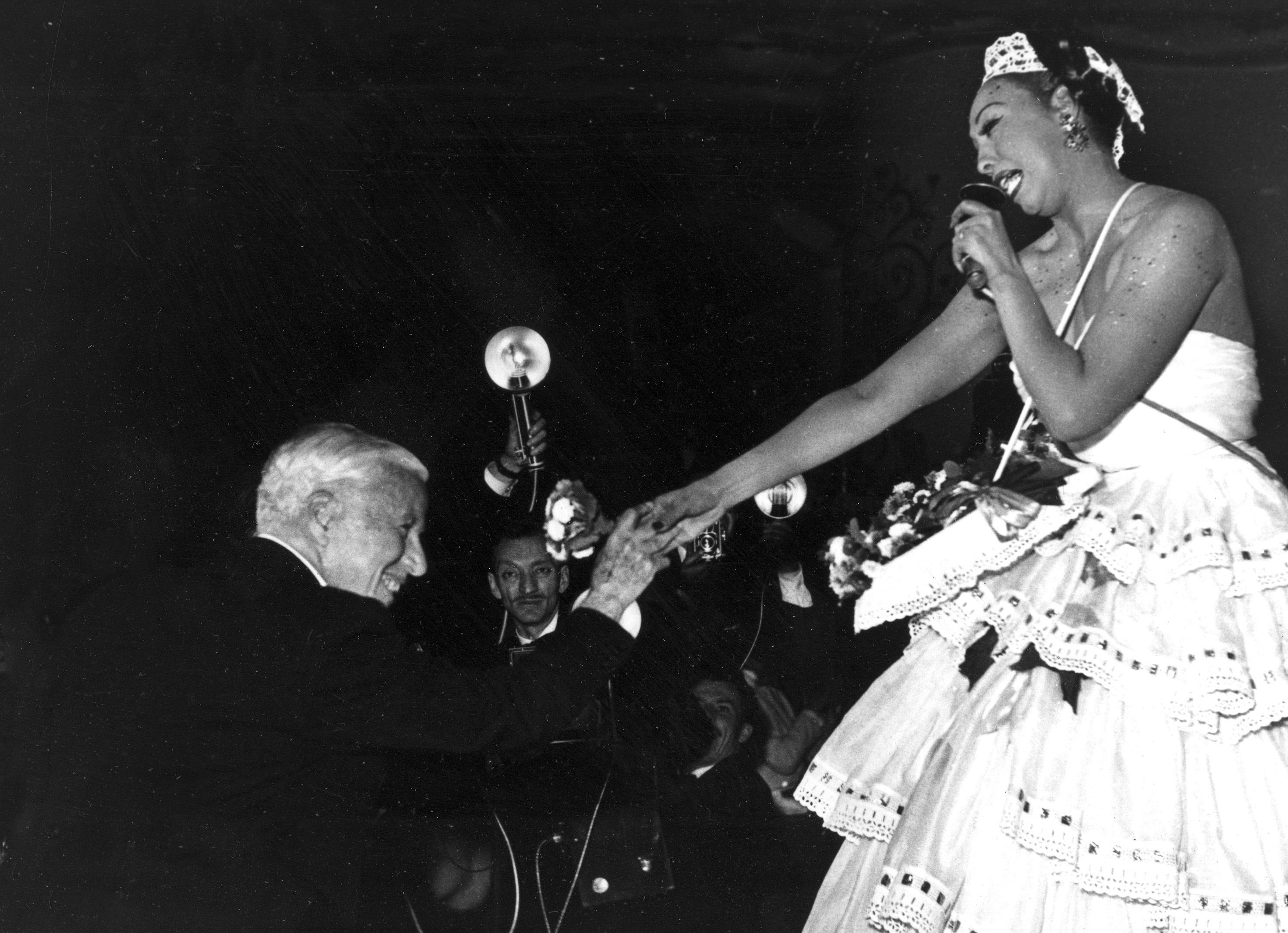 black-artist-josephine-baker-honored-at-france-s-pantheon-ap-news