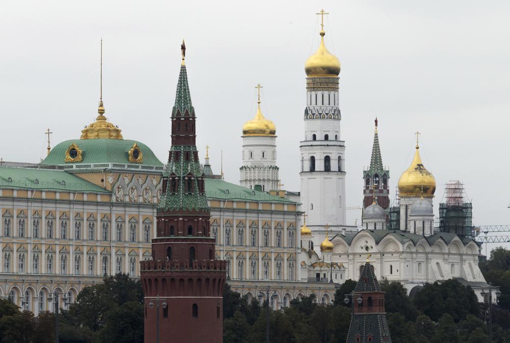 Report says Russian hackers haven’t eased spying efforts