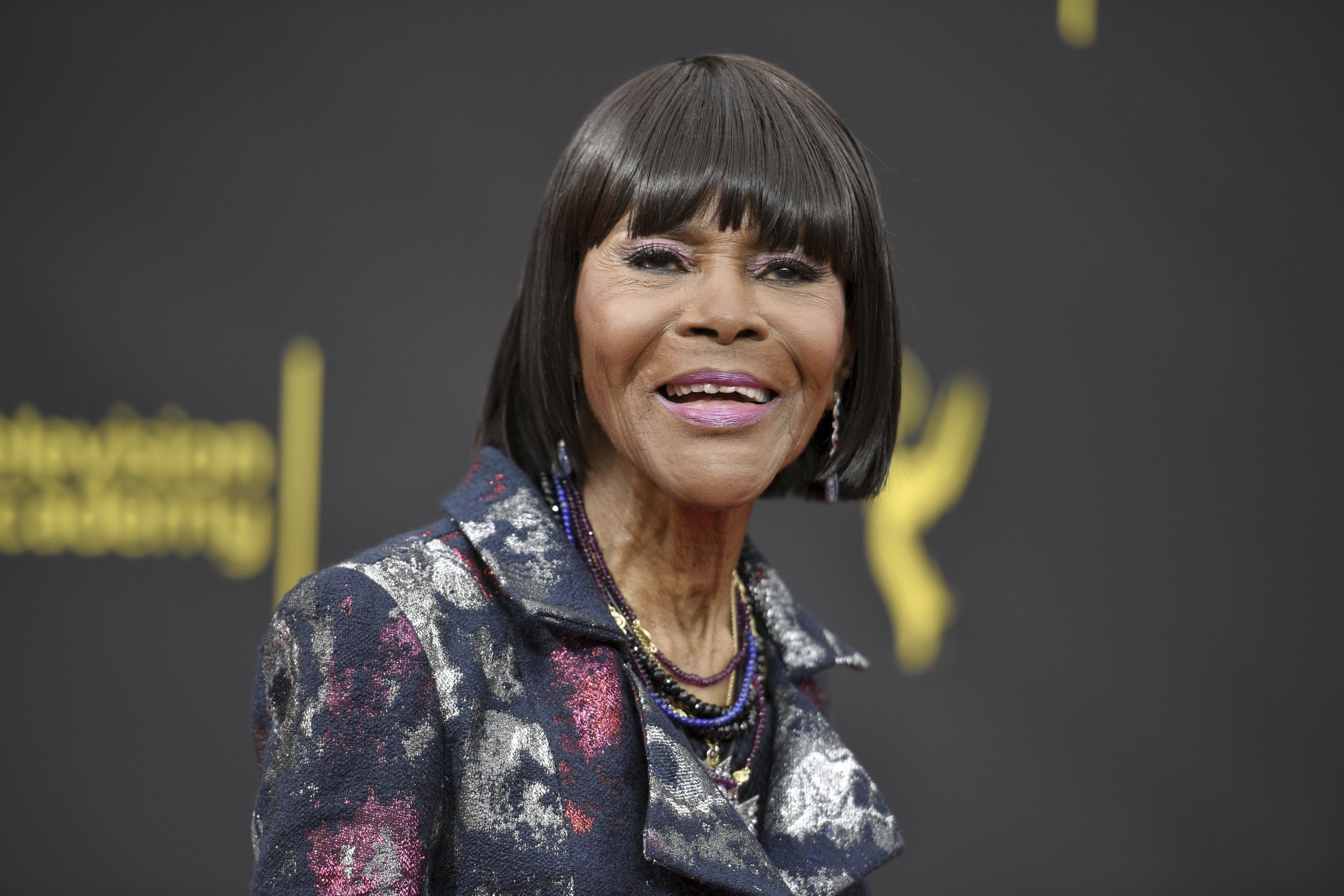 Cicely Tyson, innovative and award-winning actress, dead at 96