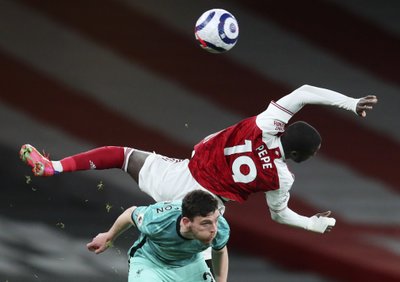 Mohamed Salah Mohamed Salah