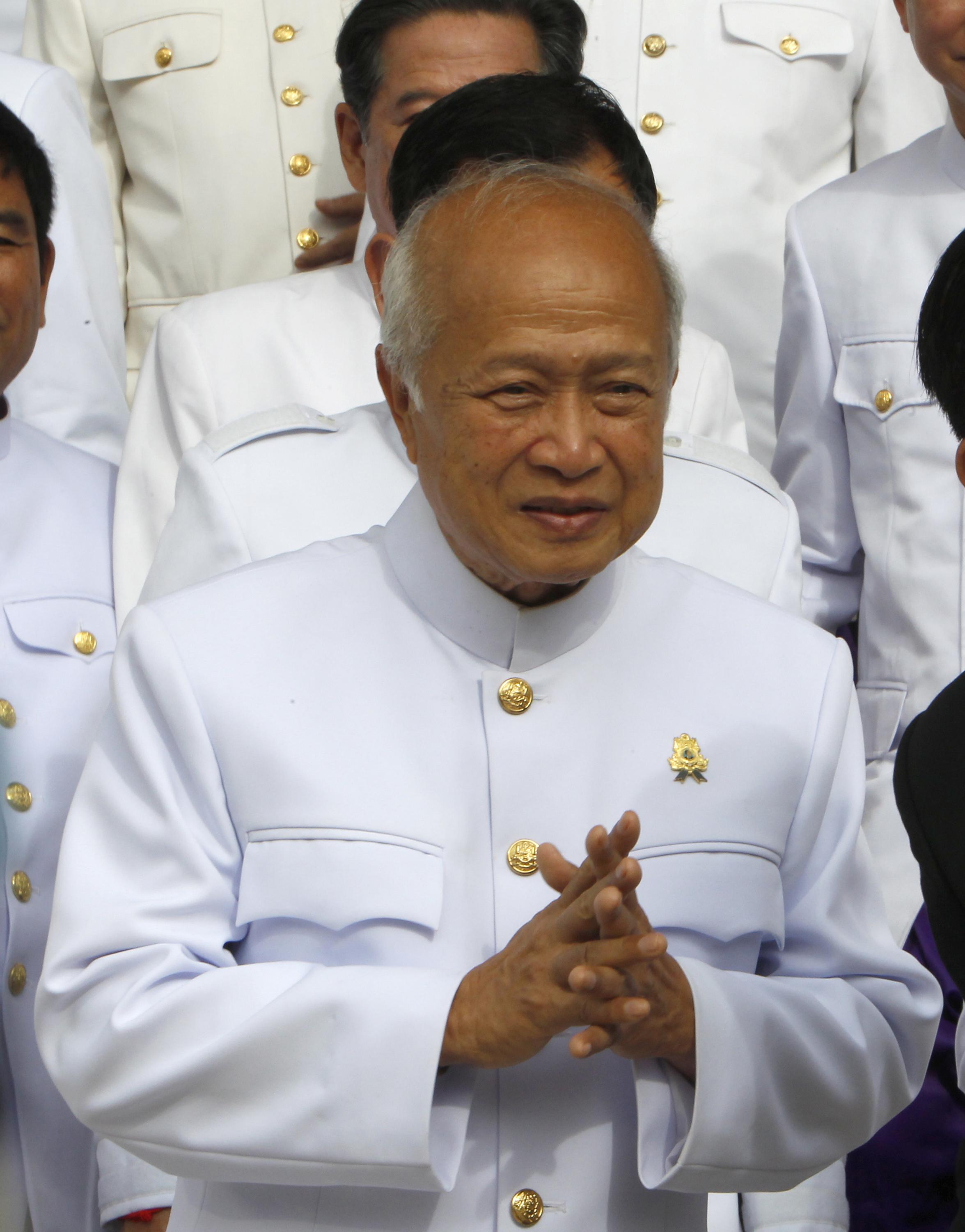 Le prince et homme politique cambodgien Norodom Ranarid est décédé à 77 ans