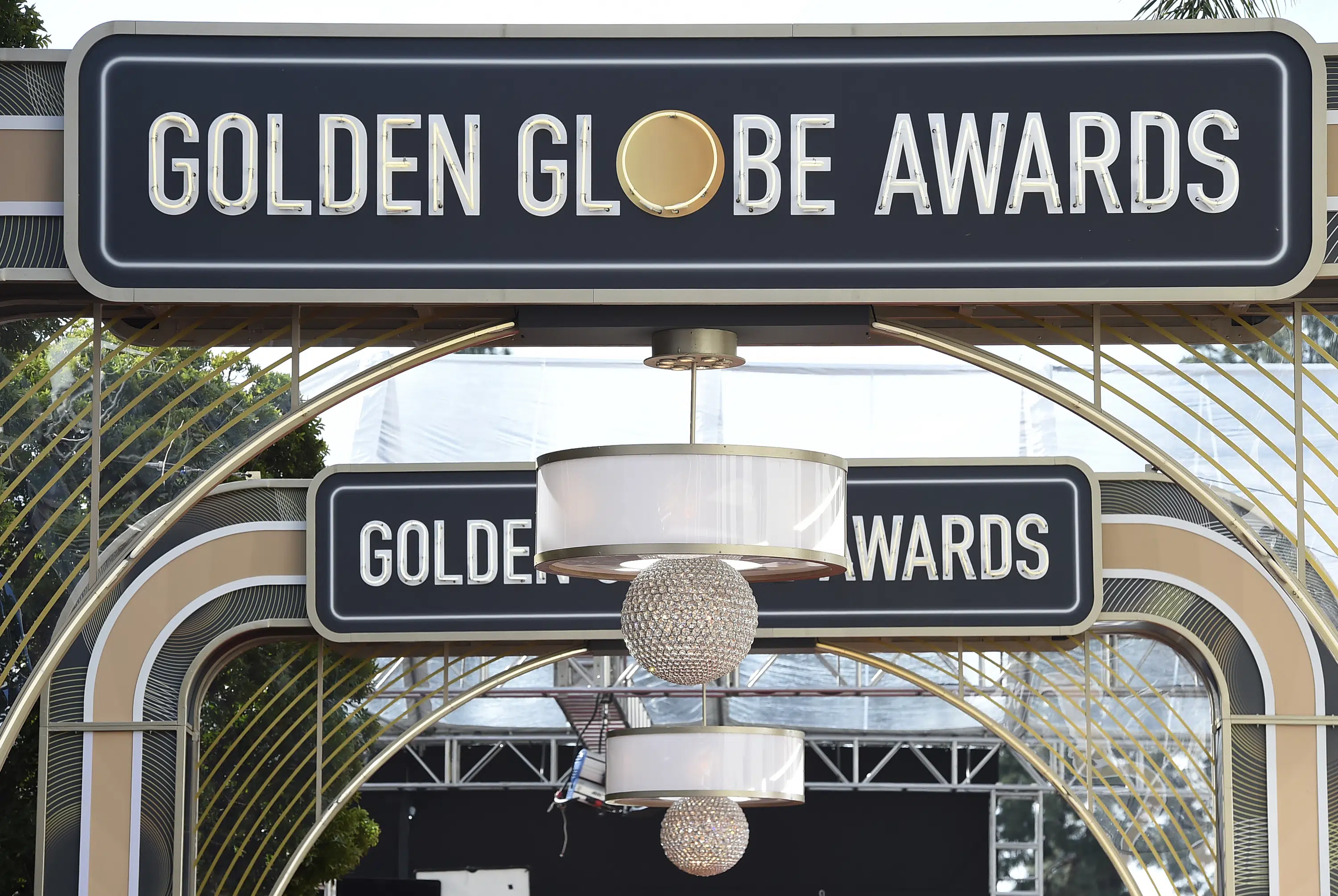 60Th Golden Globe Awards