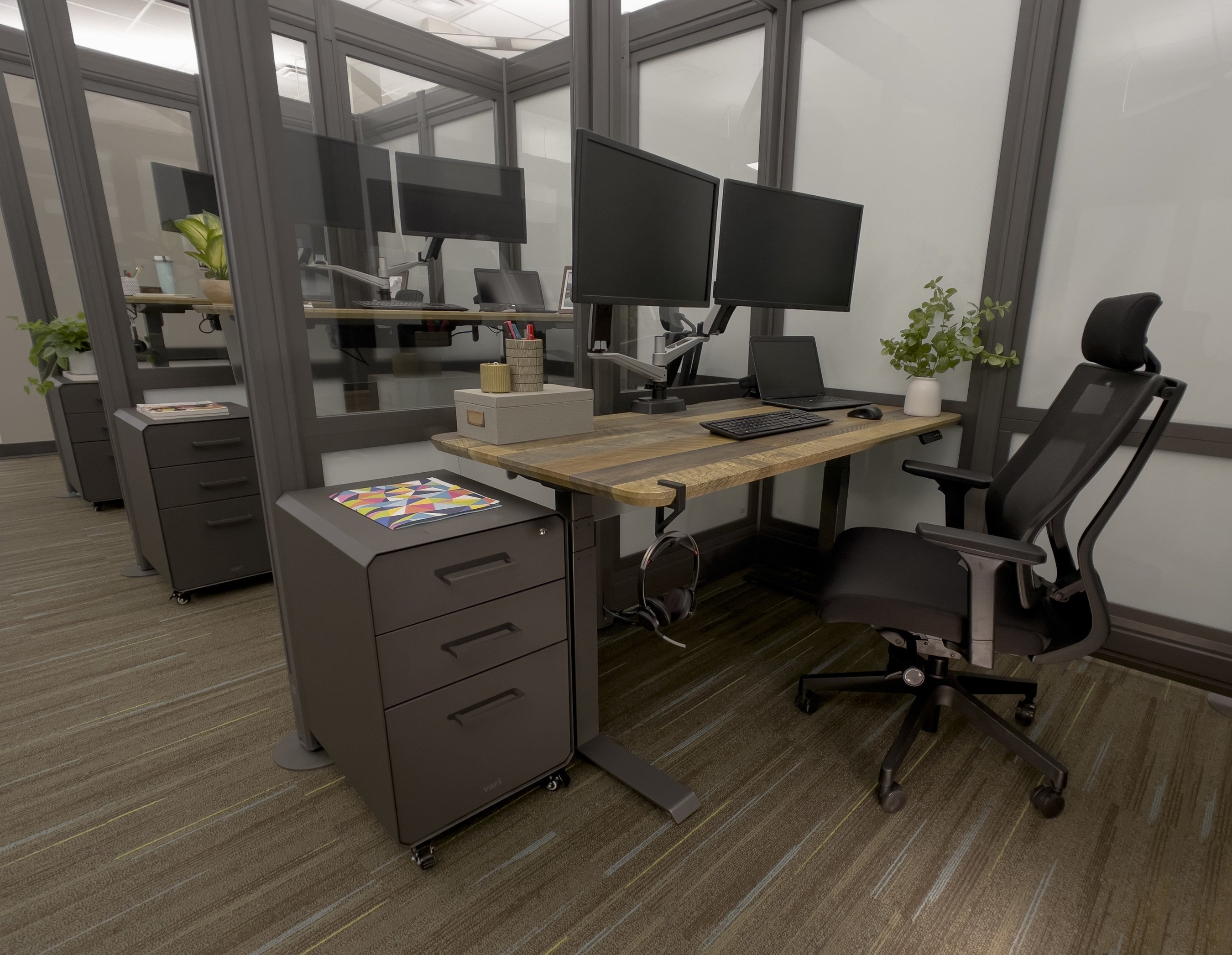 University Health Teams With Vari To Build Out New San Antonio Office