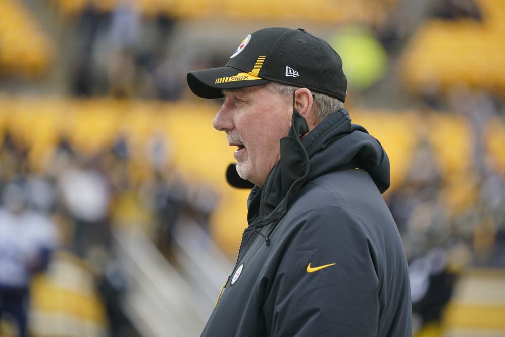 Legendary member of Steelers staff announces retirement, buys season tickets