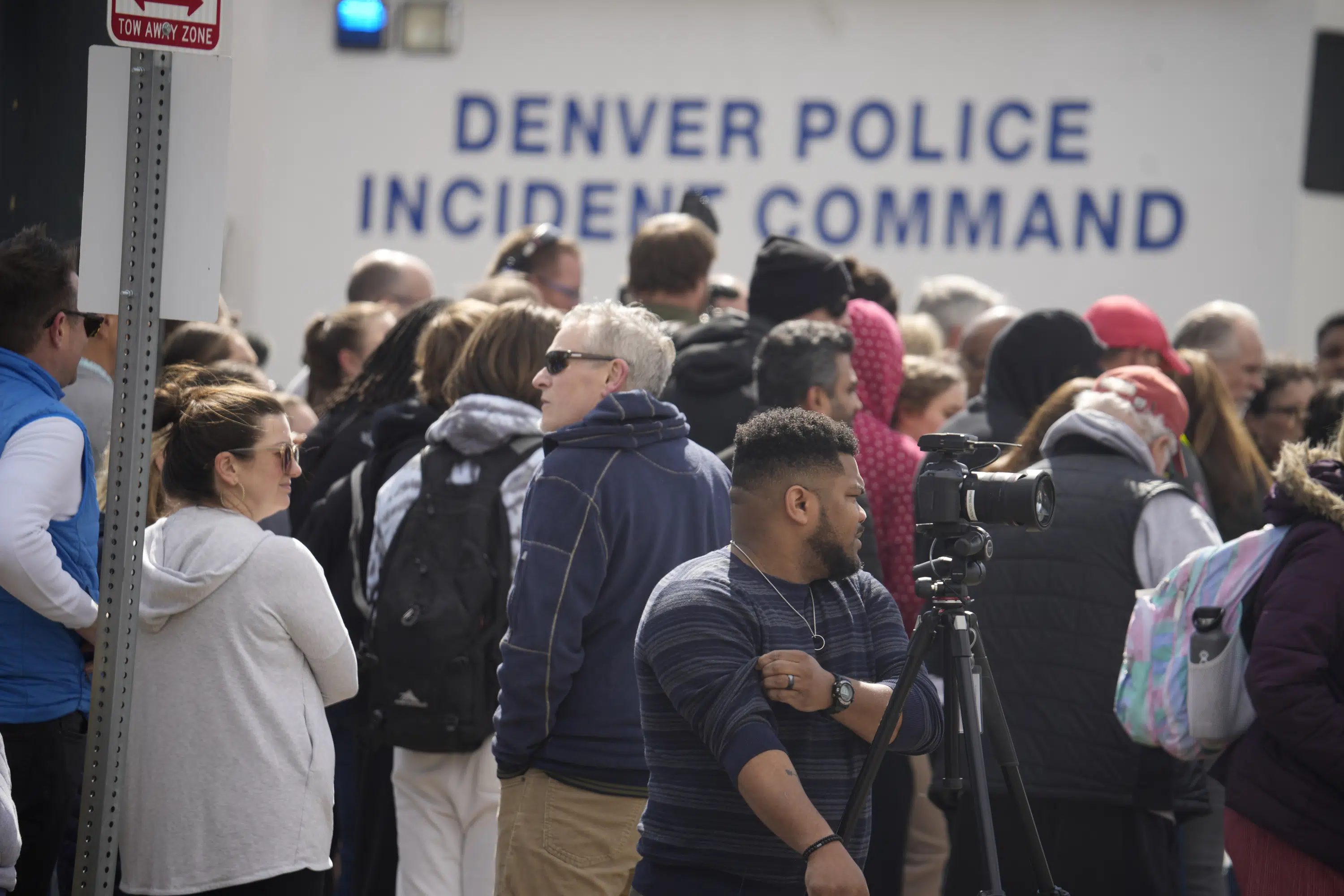 Denver School Board Fires French Teacher Over Classroom Skits