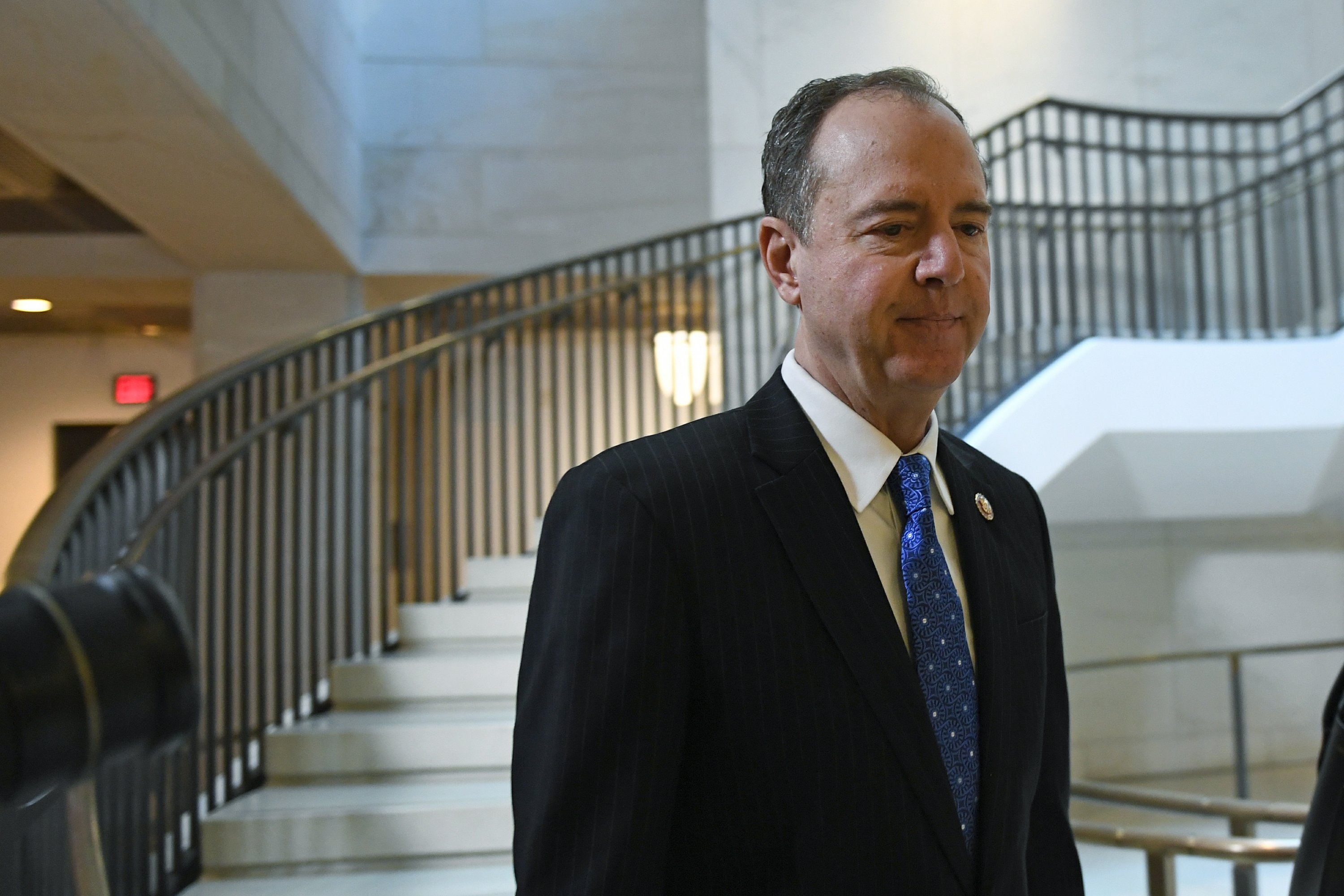 mulvaney says ukraine tied to dnc server mulvaney says ukraine tied to dnc server