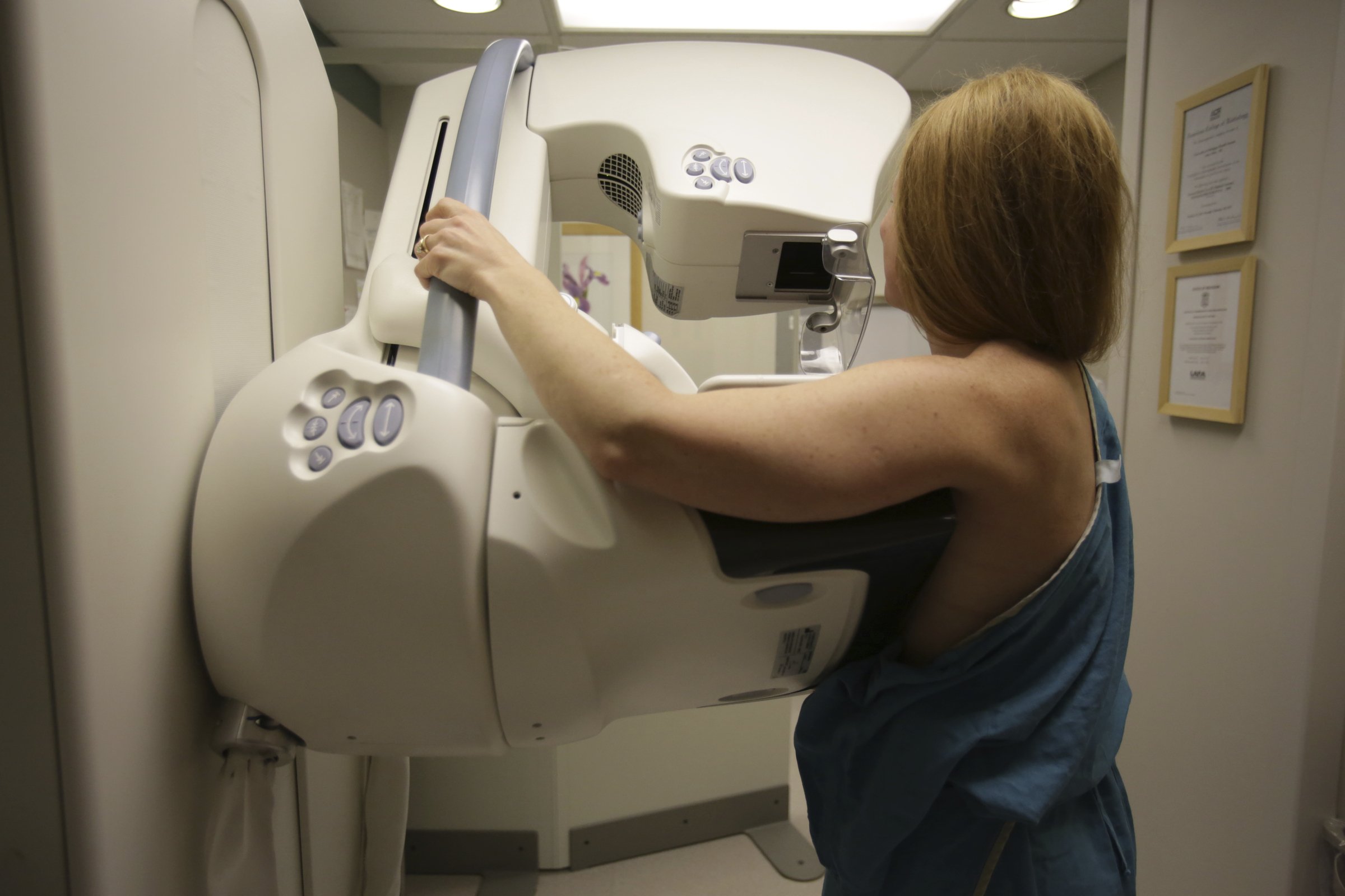 New studies clarify which genes can increase the risk of breast cancer