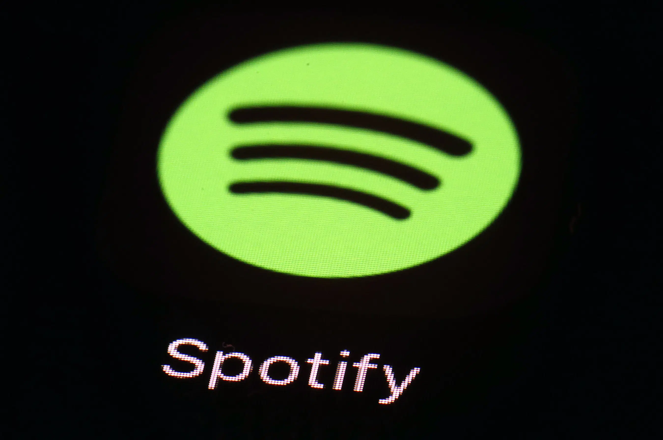 LONDON (AP) — Music streaming service Spotify said Monday it’s cutting 6% of its global workforce, or about 600 jobs, becoming yet another tech co