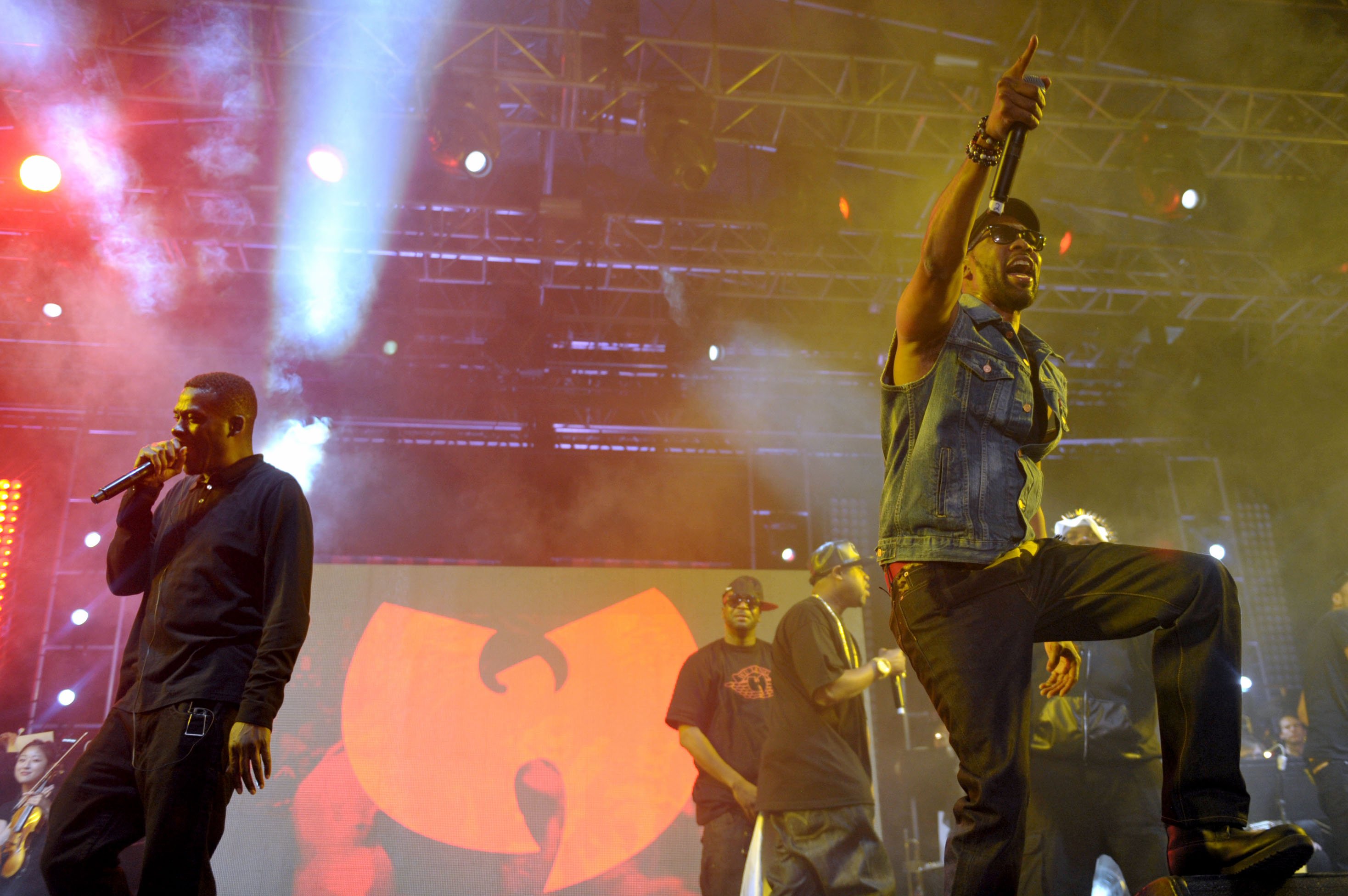 China was not convinced of Canada’s Wu-Tang Clan explanation