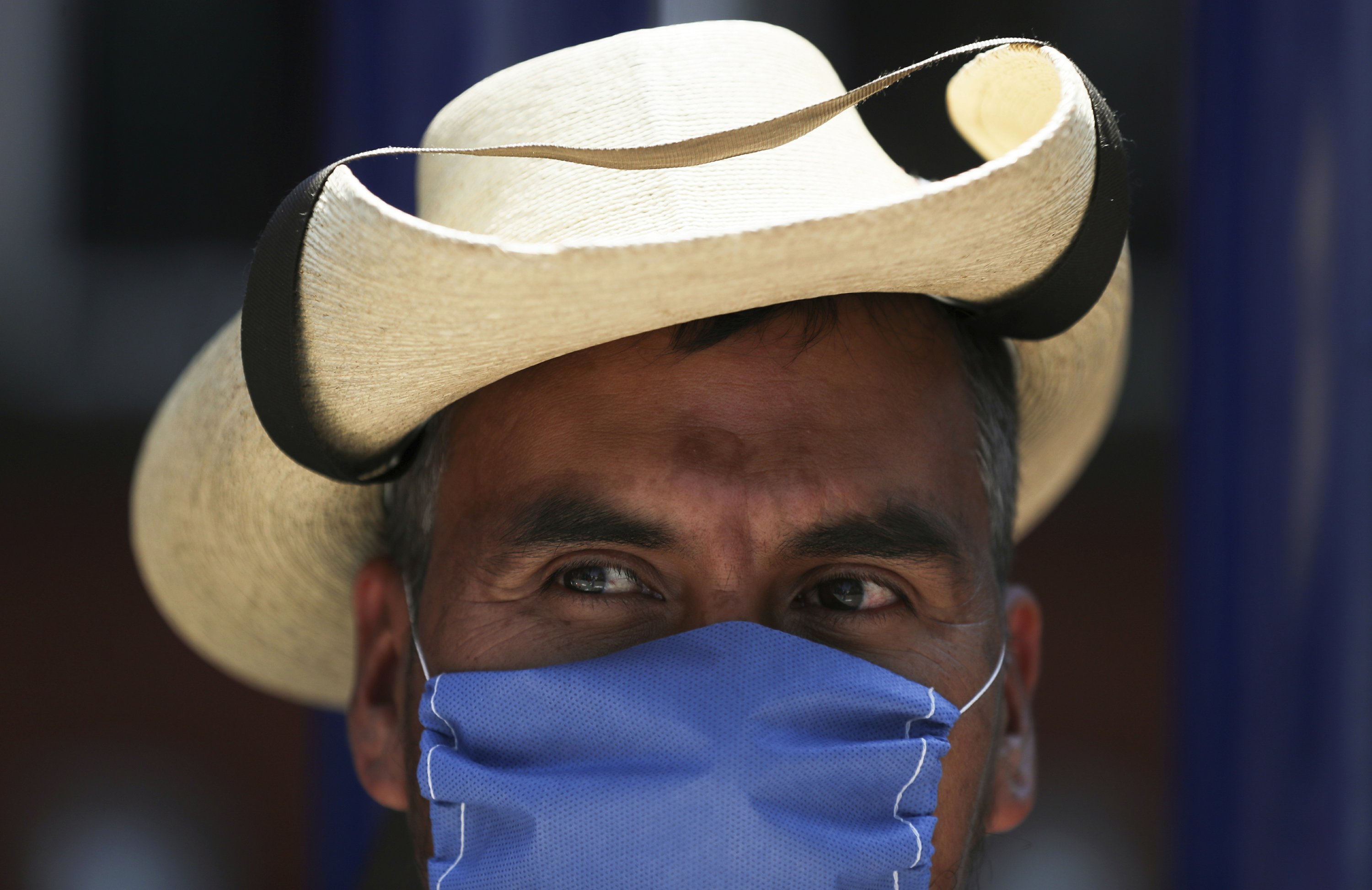 Mexico Confirms First 2 Cases Of Coronavirus