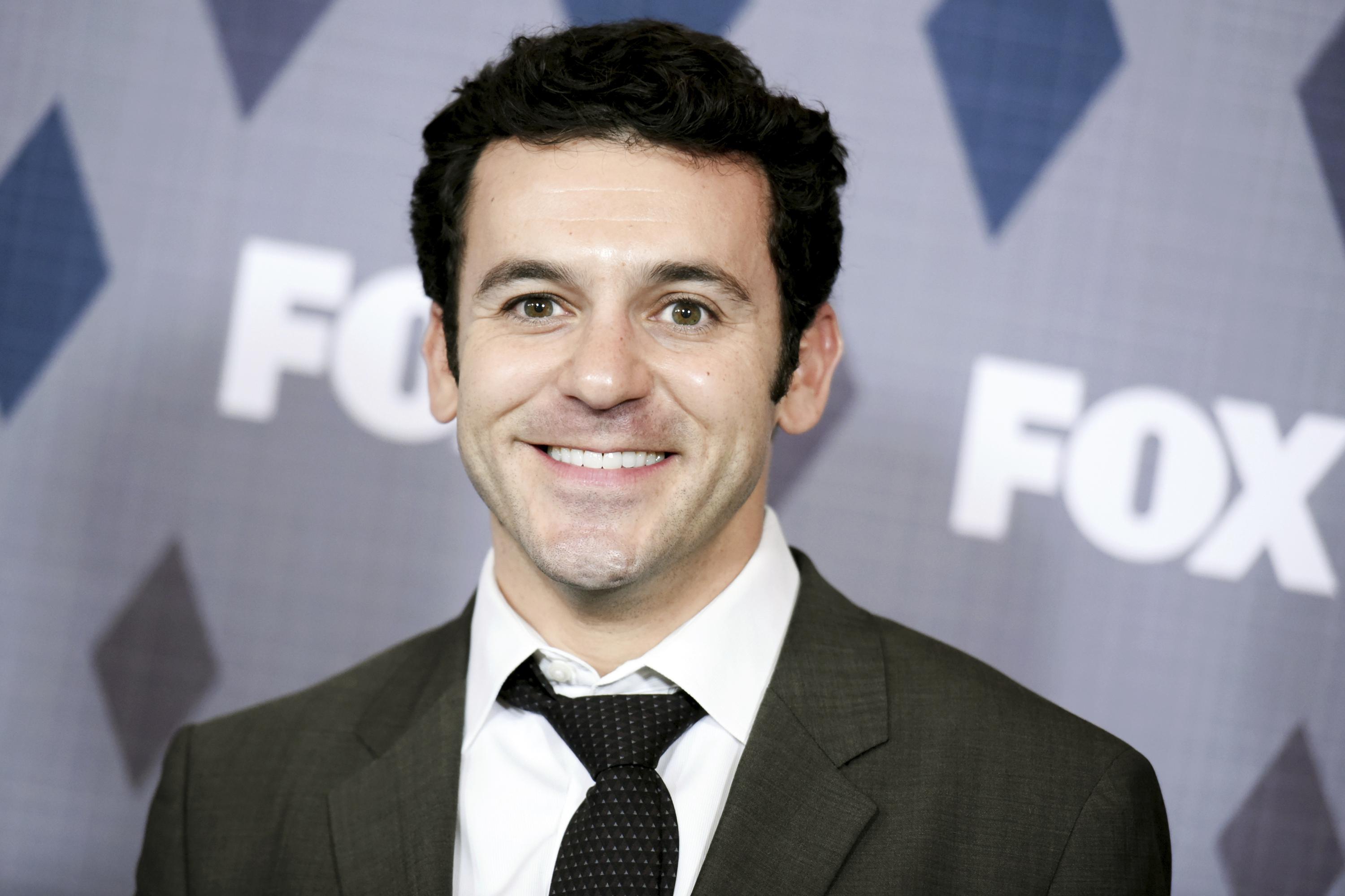 Fred Savage dropped from 'Wonder Years' reboot amid misconduct