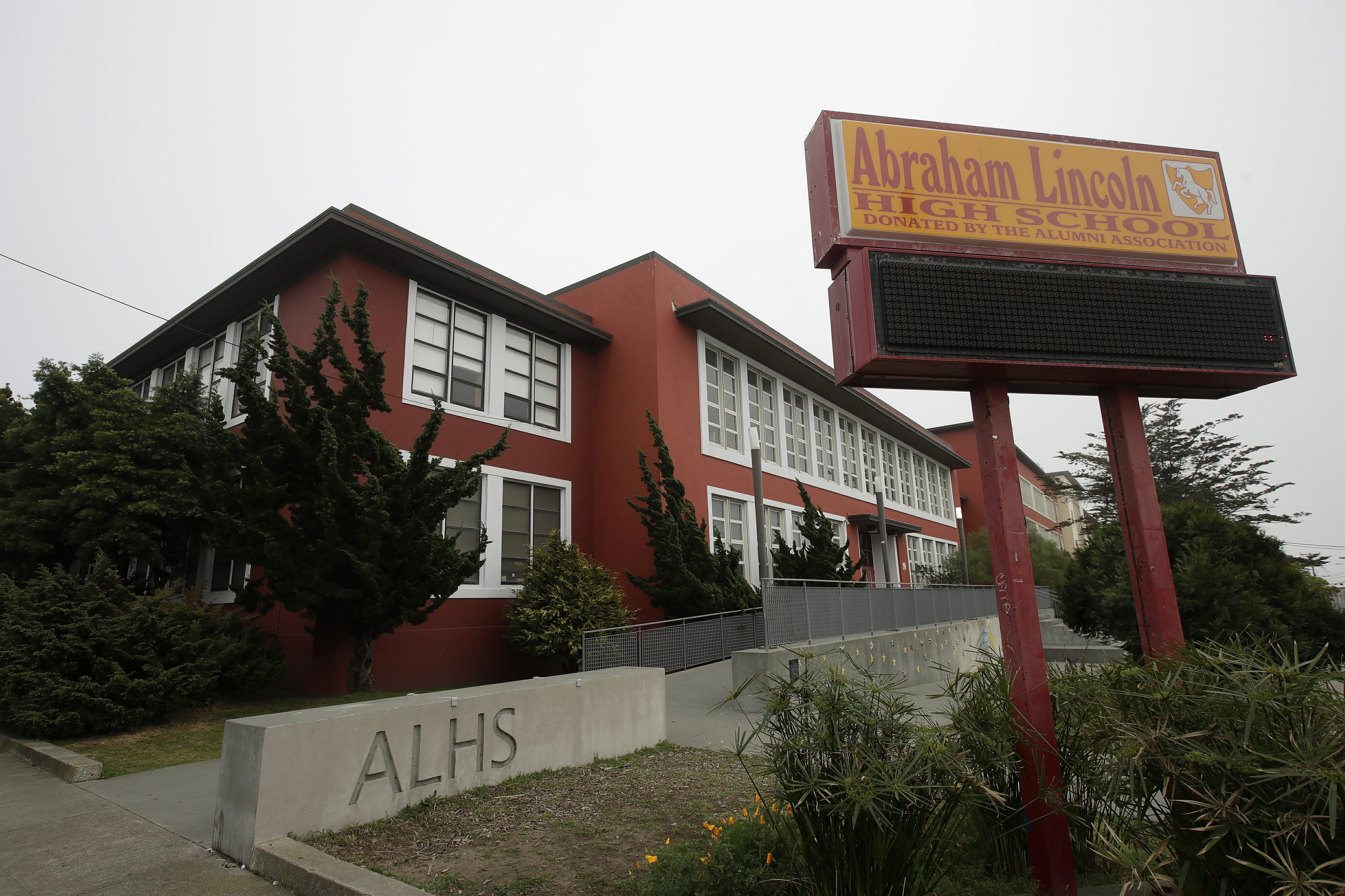 American schools may look radically different as they reopen AP News