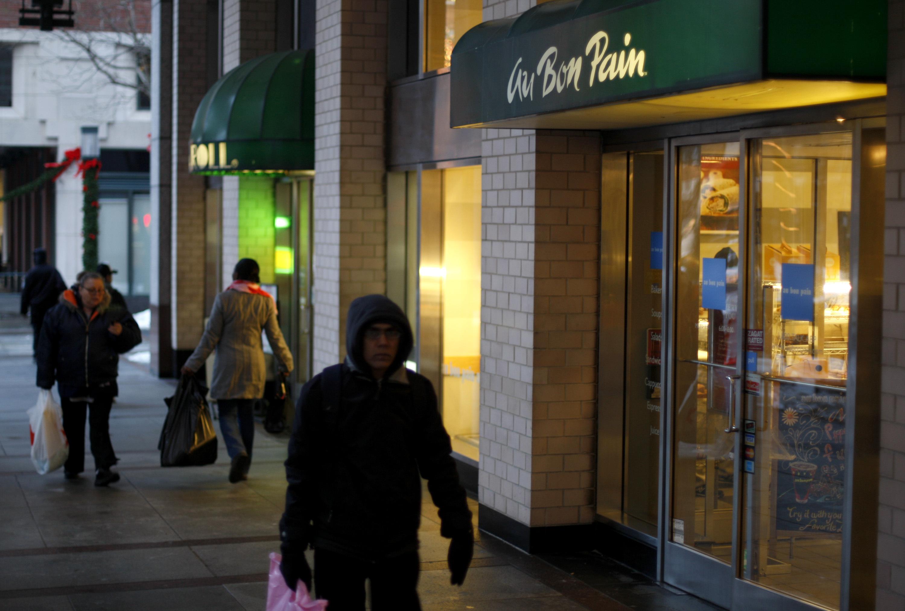 Ampex Brands has purchased bakery and cafe chain Au Bon Pain AP News